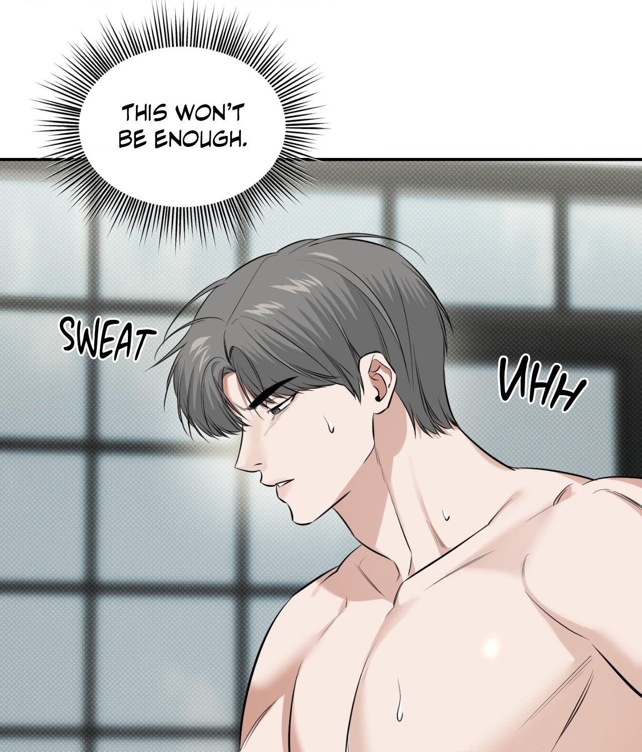 Read Feel My Benefit chapter 32.2 image 102 on Lezhin