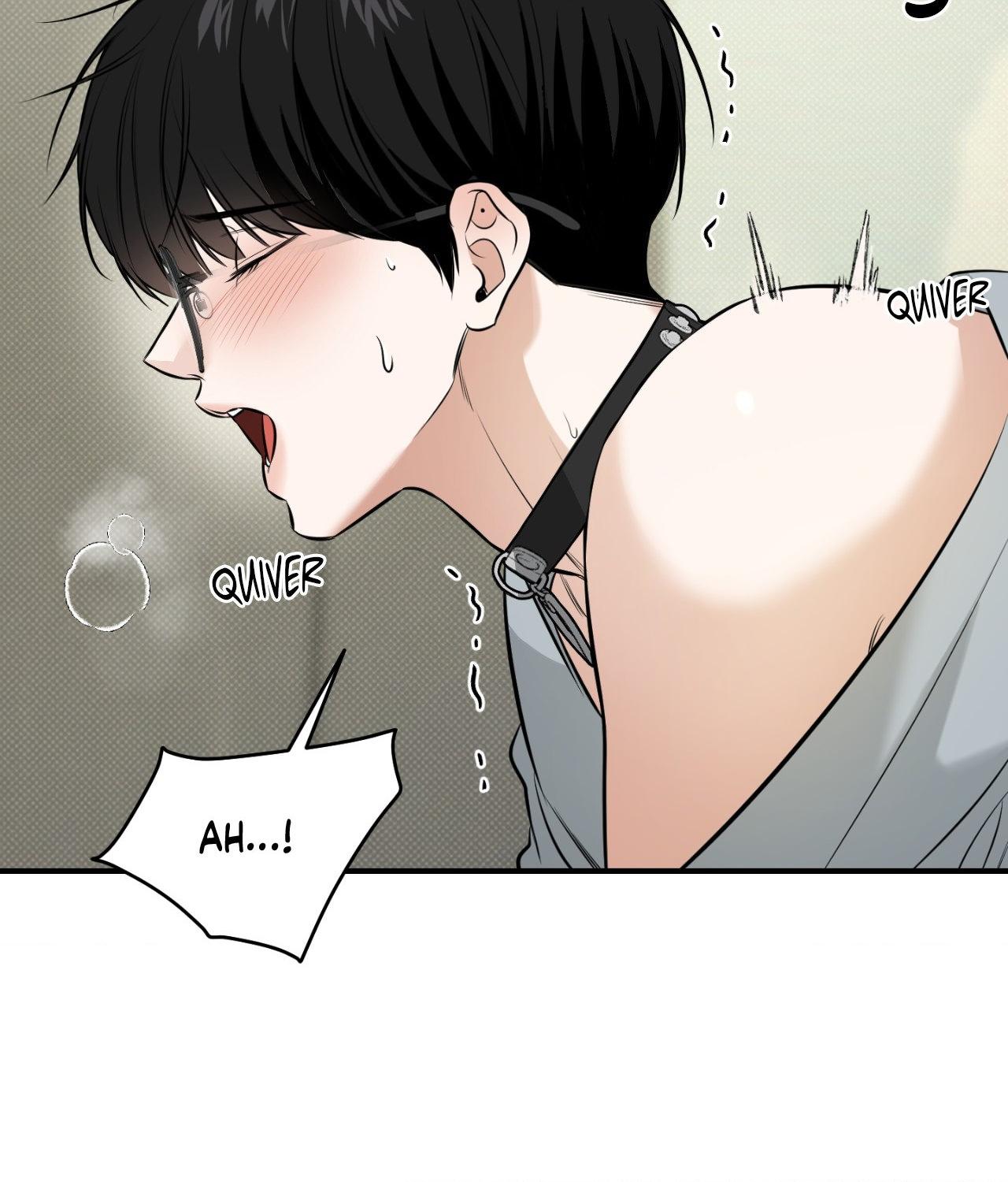 Read Feel My Benefit chapter 32.2 image 13 on Lezhin