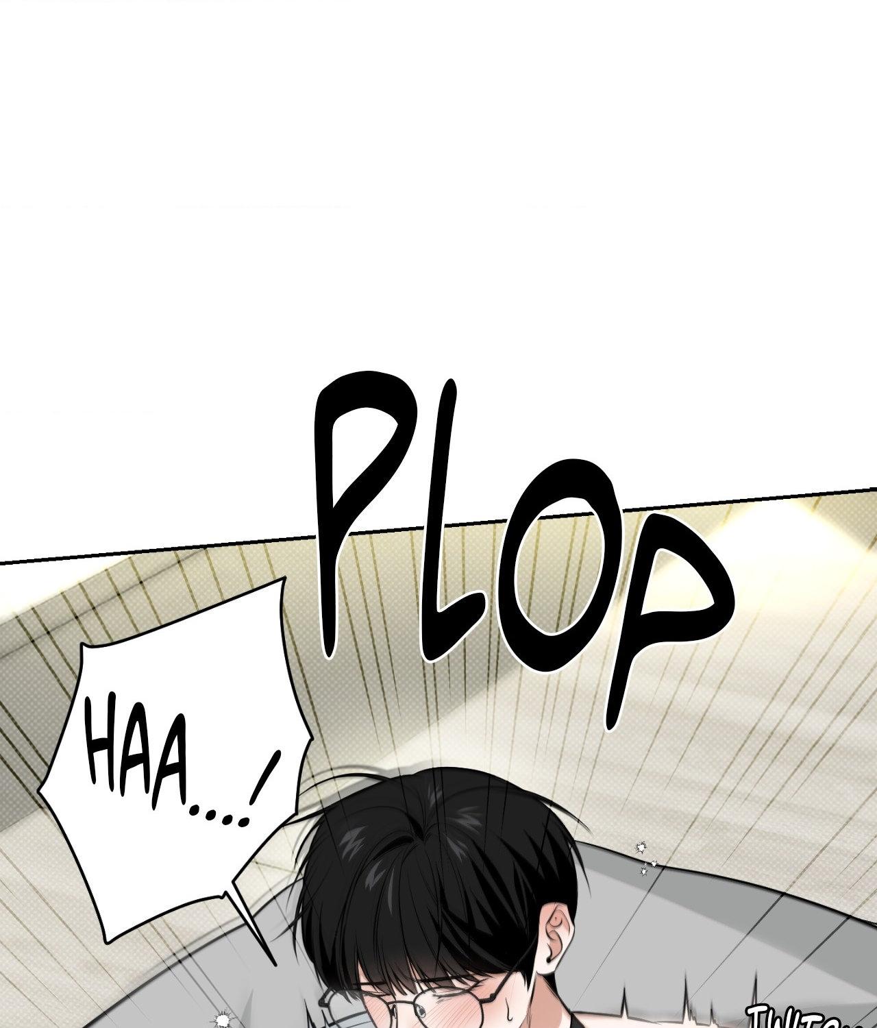 Read Feel My Benefit chapter 32.2 image 14 on Lezhin
