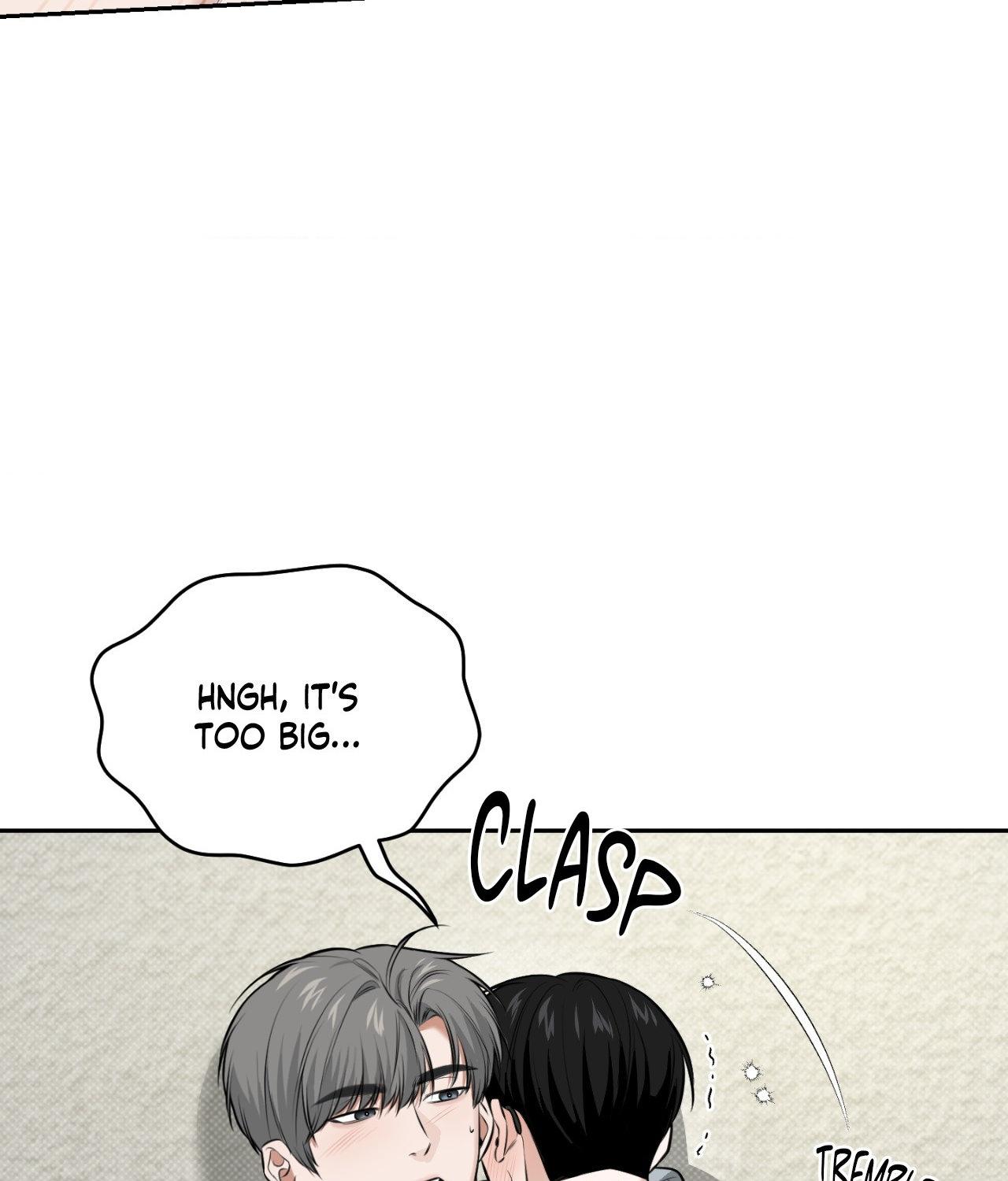 Read Feel My Benefit chapter 32.2 image 16 on Lezhin