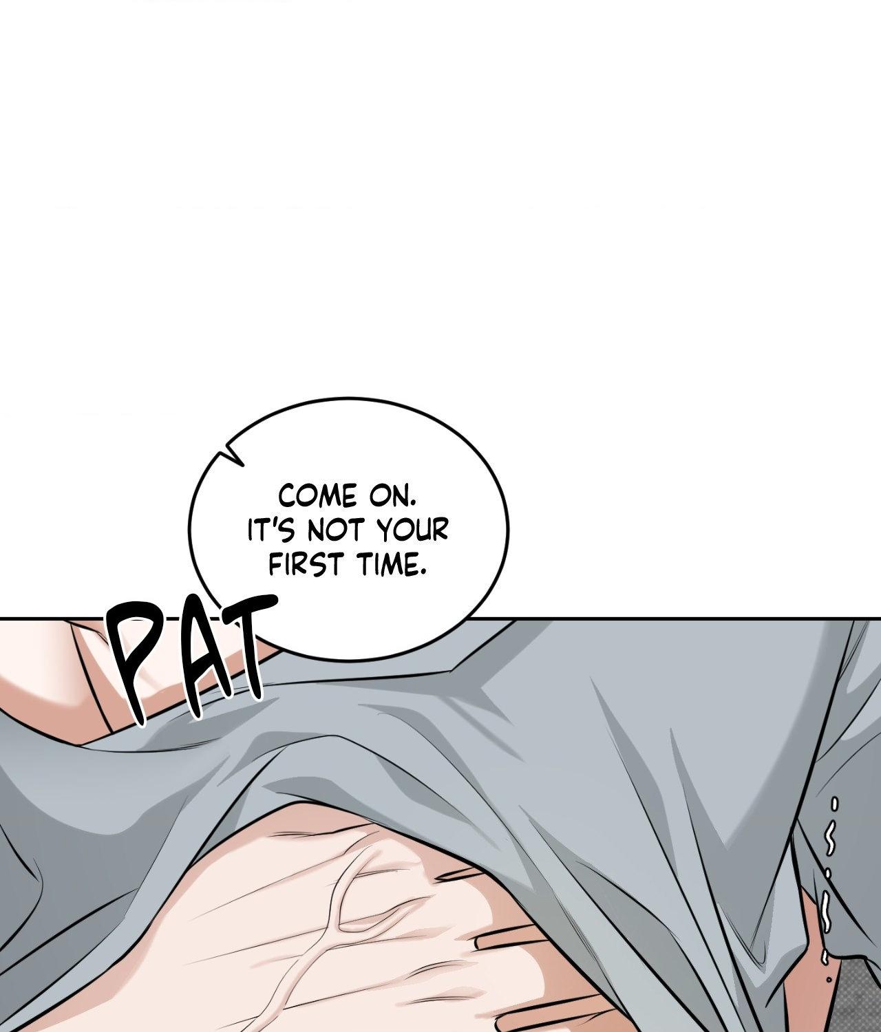 Read Feel My Benefit chapter 32.2 image 18 on Lezhin