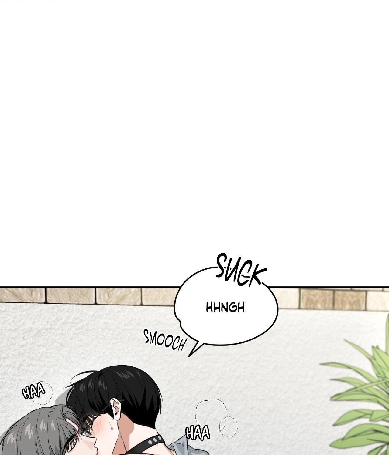 Read Feel My Benefit chapter 32.2 image 2 on Lezhin