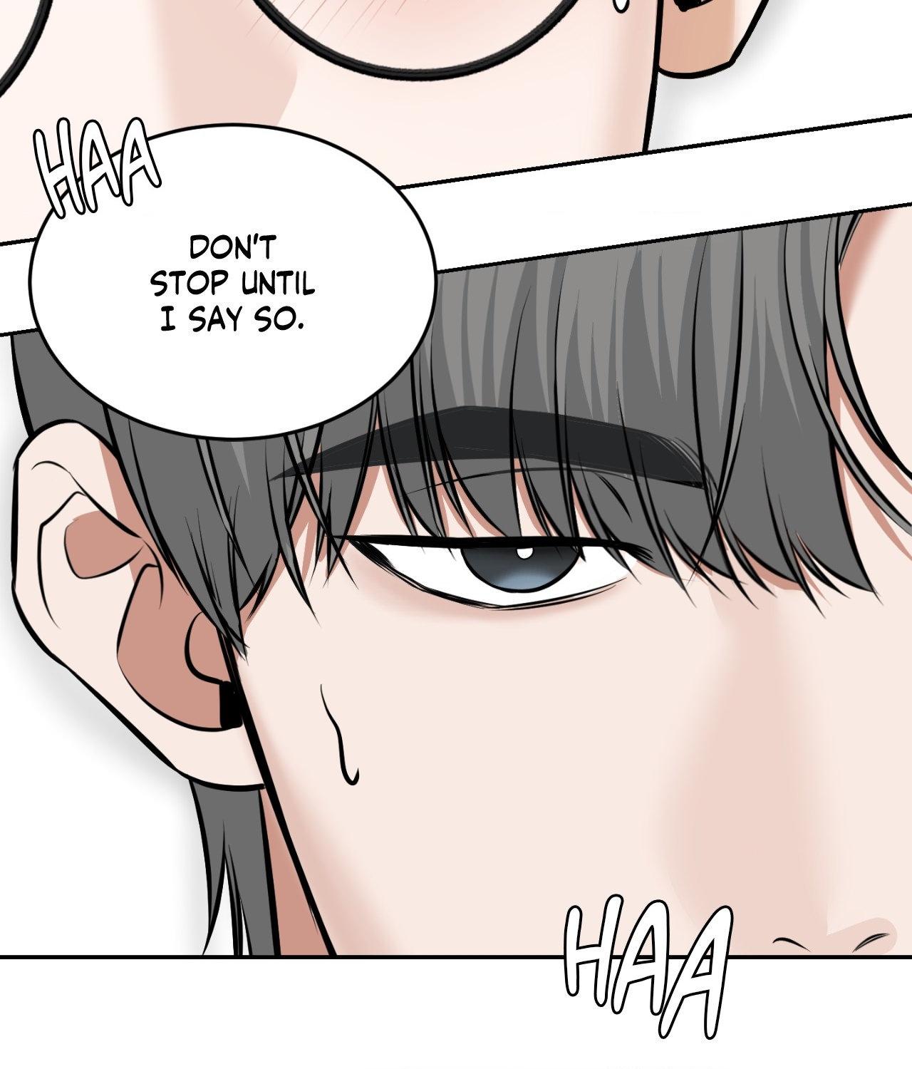 Read Feel My Benefit chapter 32.2 image 22 on Lezhin