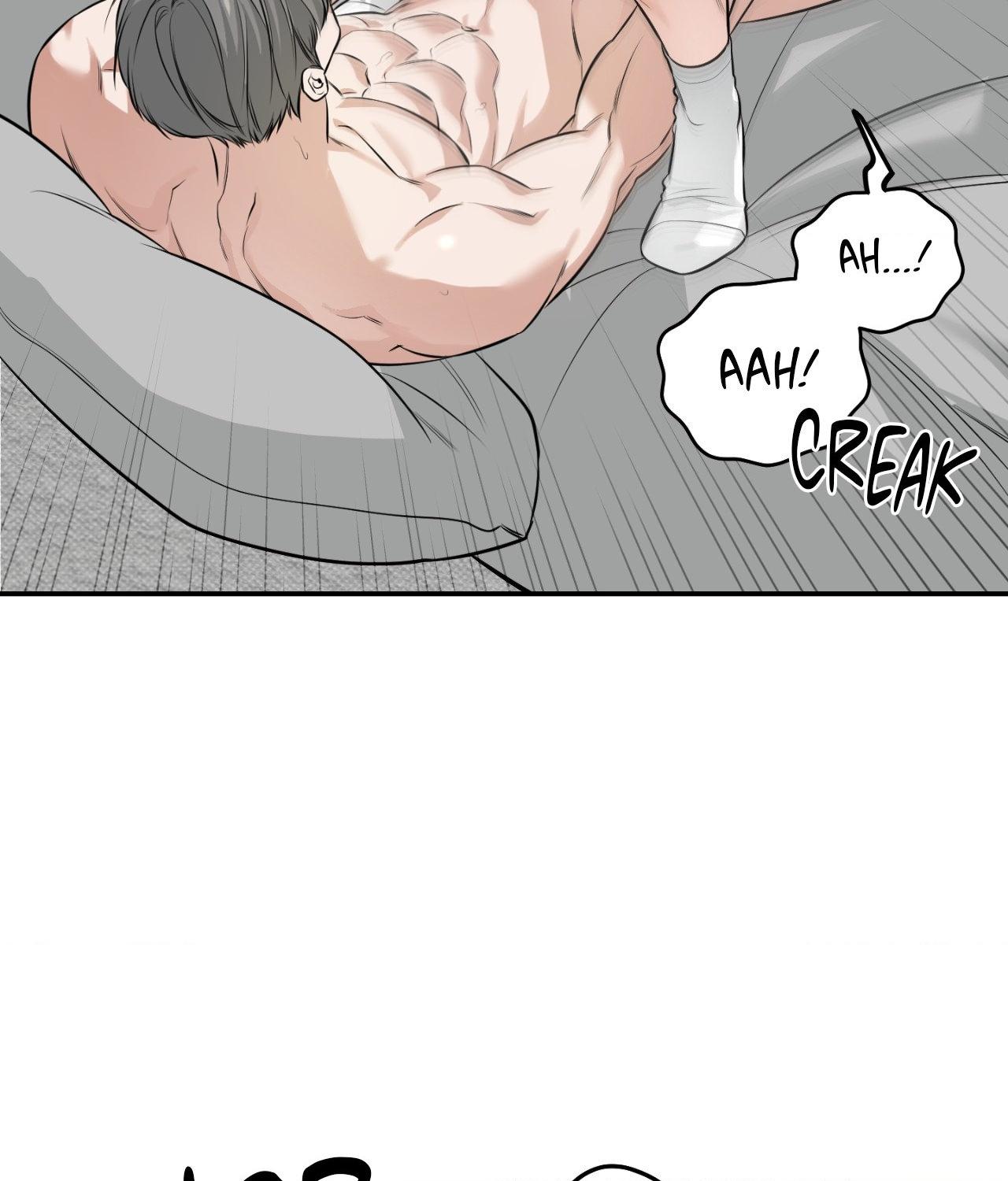 Read Feel My Benefit chapter 32.2 image 27 on Lezhin