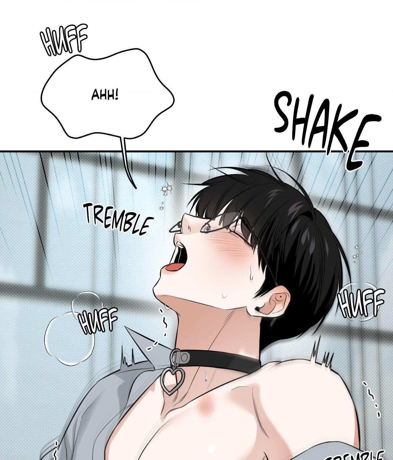 Read Feel My Benefit chapter 32.2 image 29 on Lezhin
