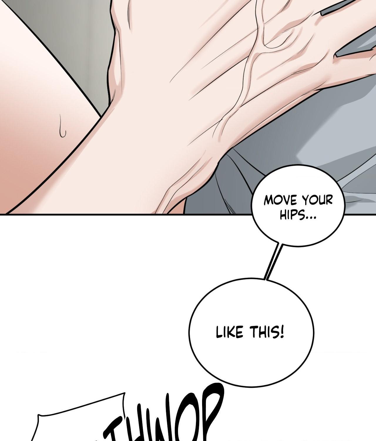 Read Feel My Benefit chapter 32.2 image 33 on Lezhin