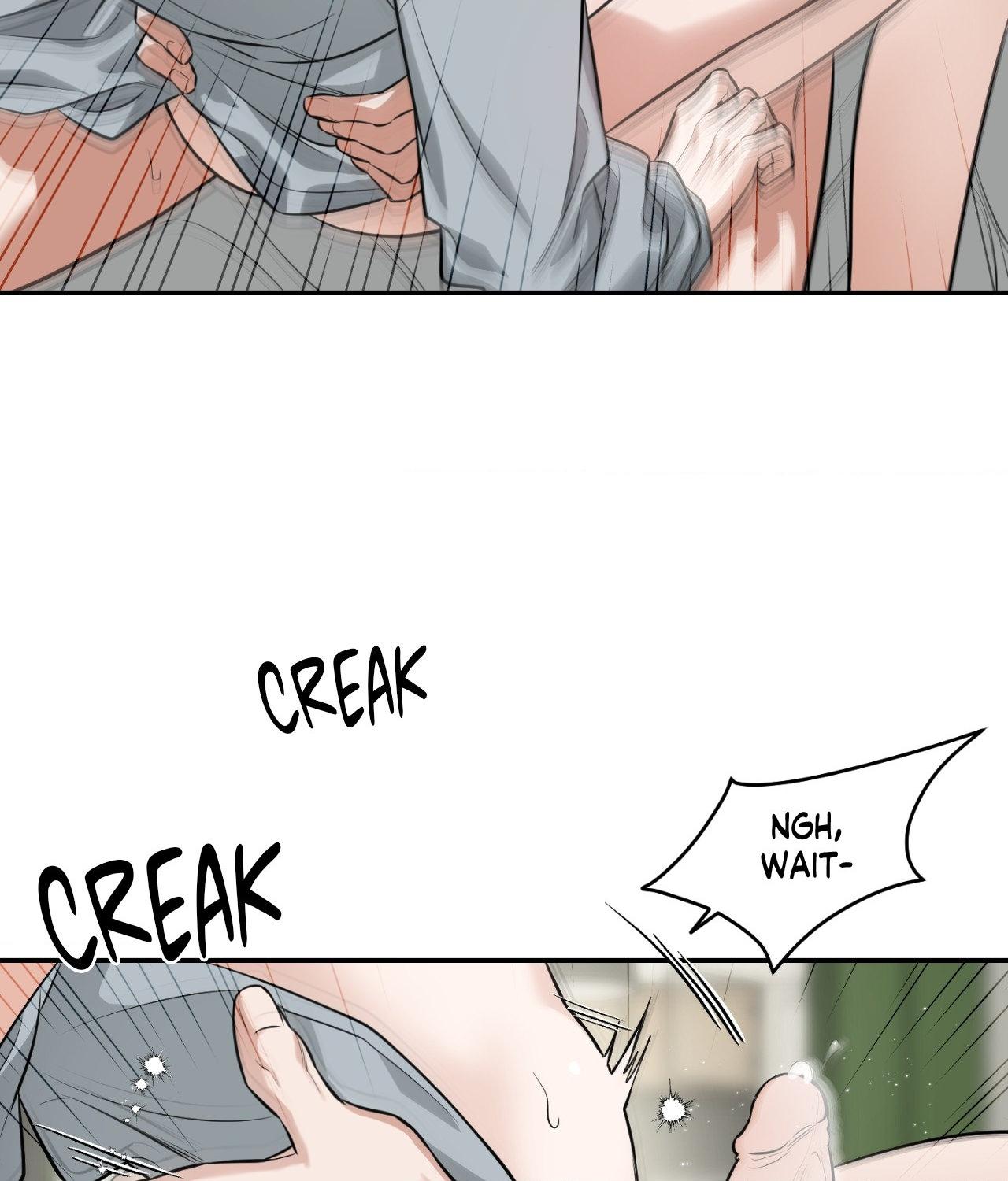 Read Feel My Benefit chapter 32.2 image 35 on Lezhin