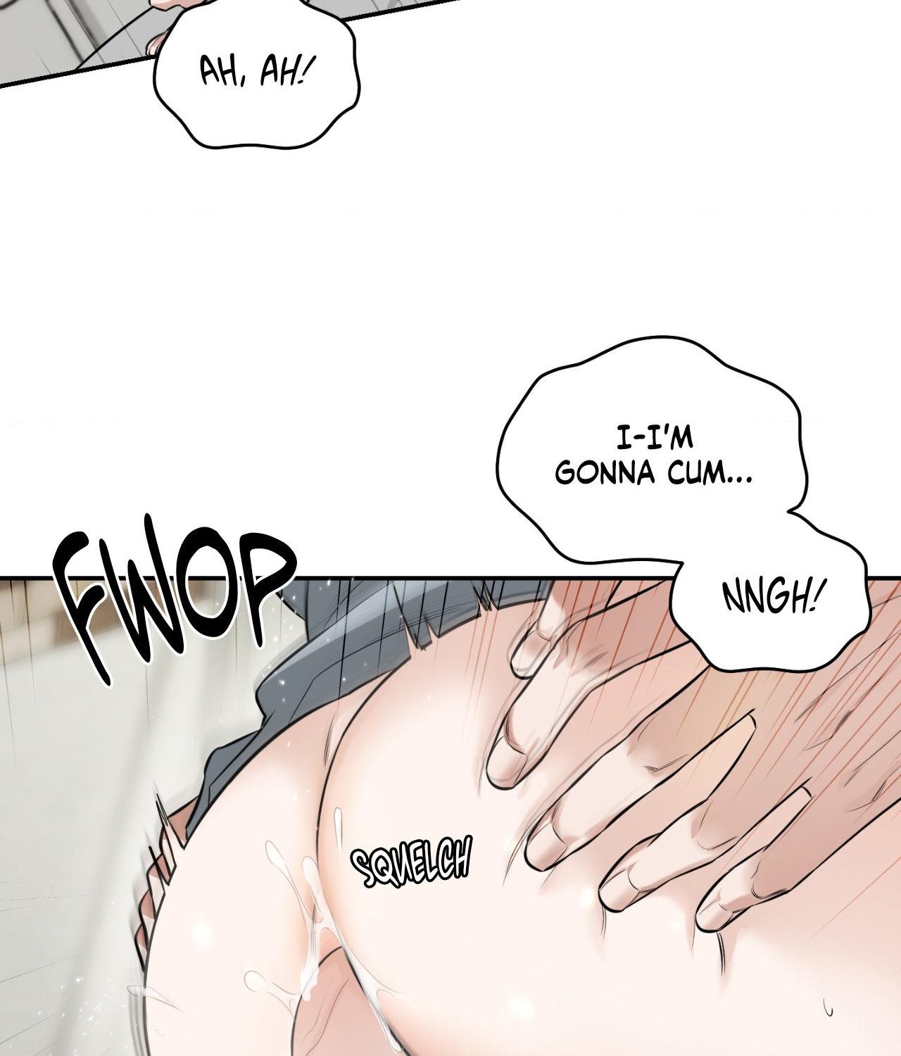 Read Feel My Benefit chapter 32.2 image 38 on Lezhin