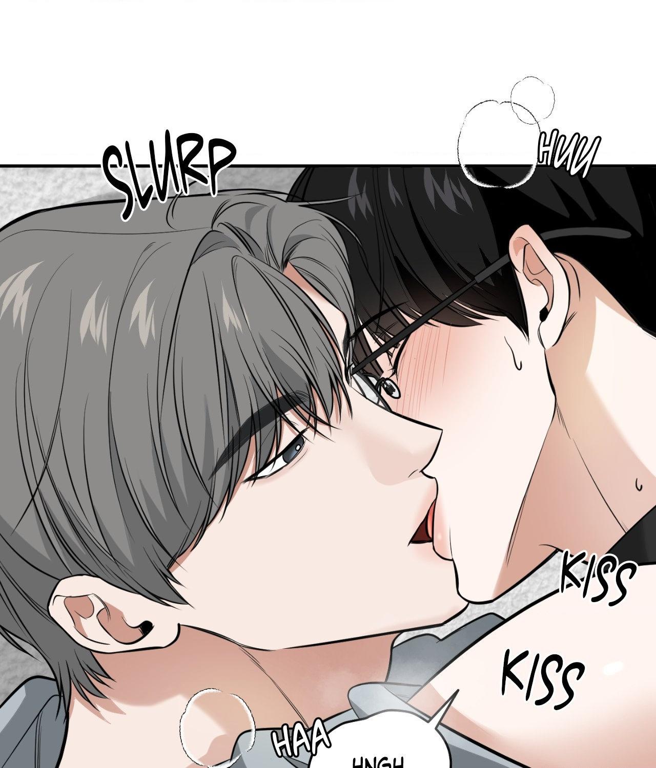 Read Feel My Benefit chapter 32.2 image 4 on Lezhin
