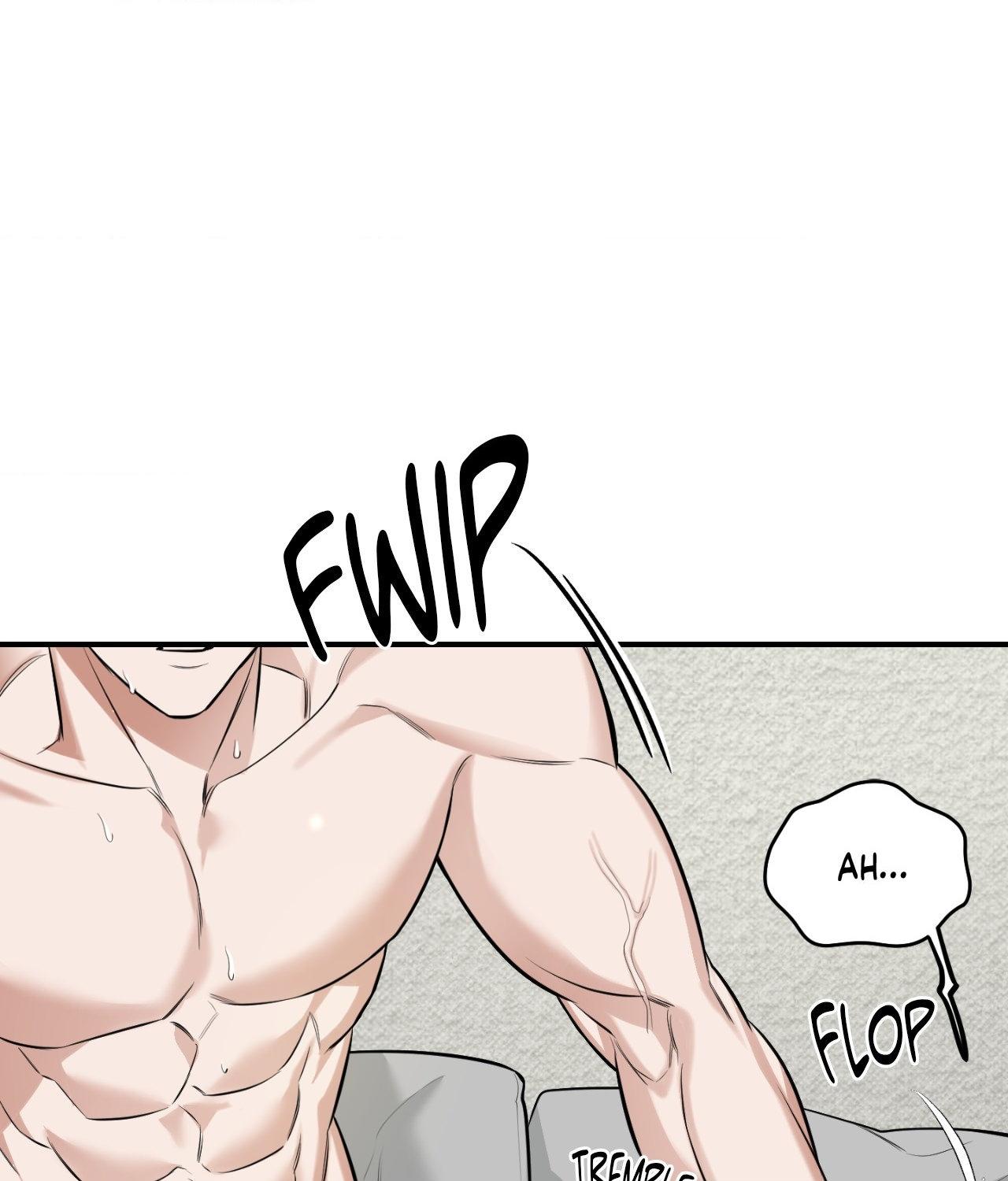 Read Feel My Benefit chapter 32.2 image 42 on Lezhin