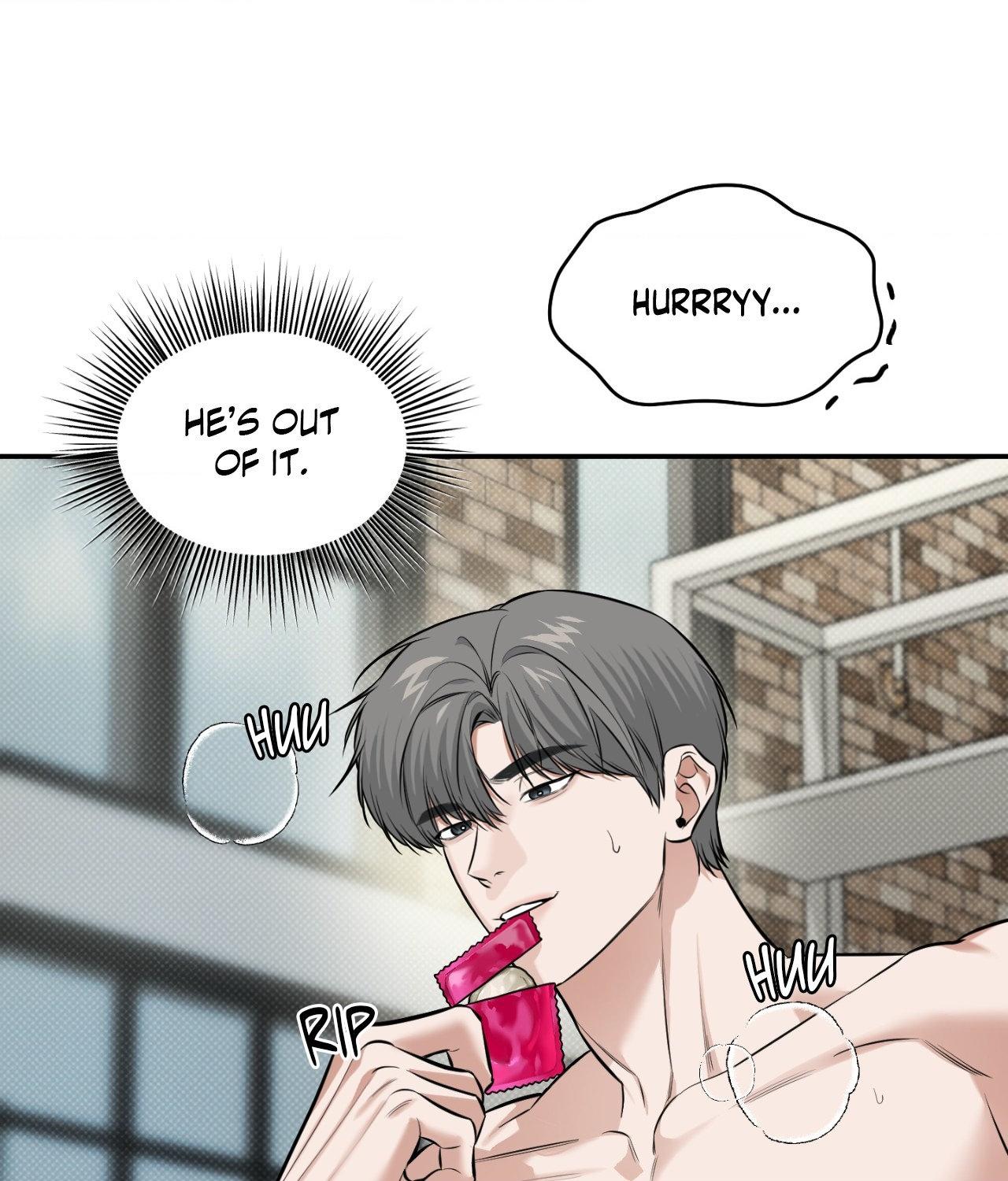 Read Feel My Benefit chapter 32.2 image 46 on Lezhin