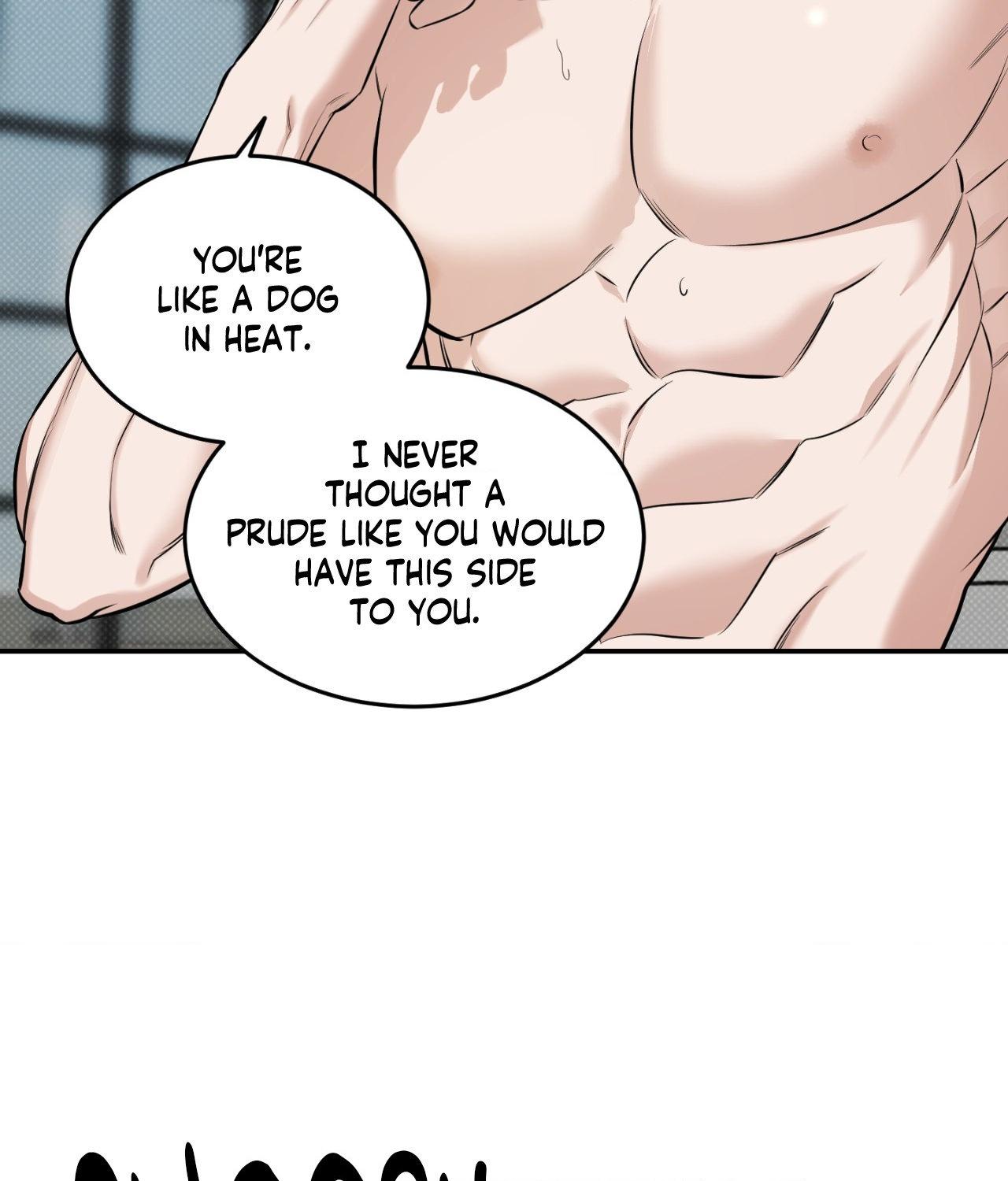 Read Feel My Benefit chapter 32.2 image 47 on Lezhin