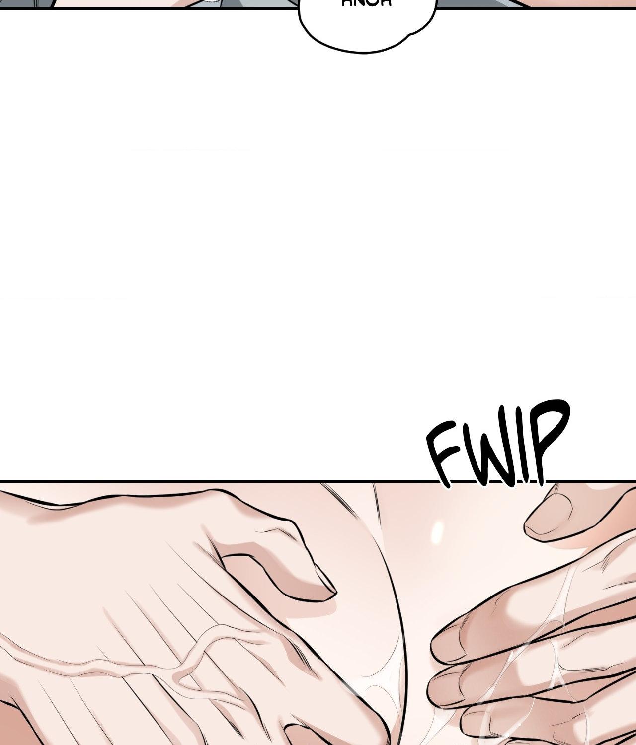 Read Feel My Benefit chapter 32.2 image 5 on Lezhin