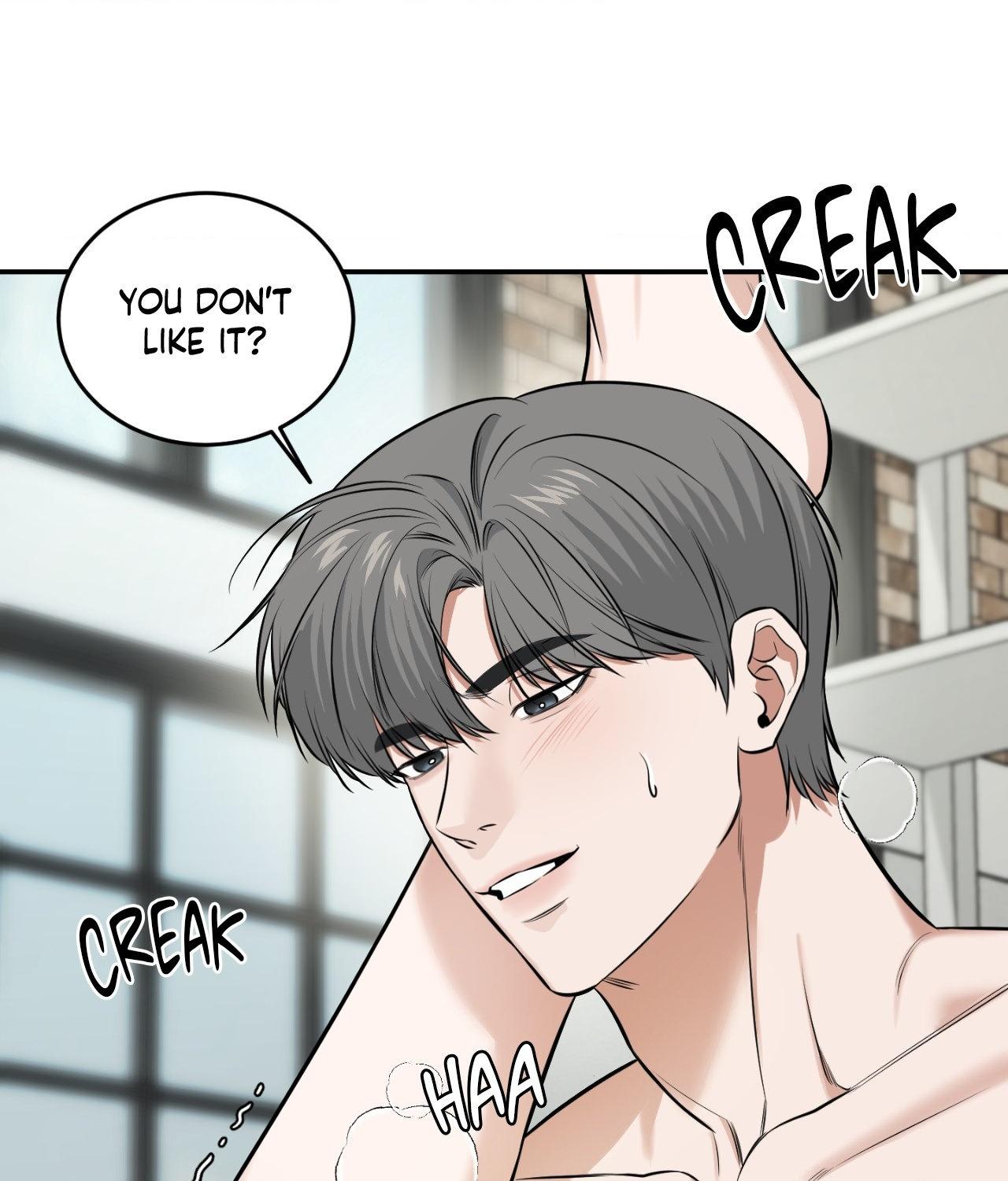 Read Feel My Benefit chapter 32.2 image 55 on Lezhin