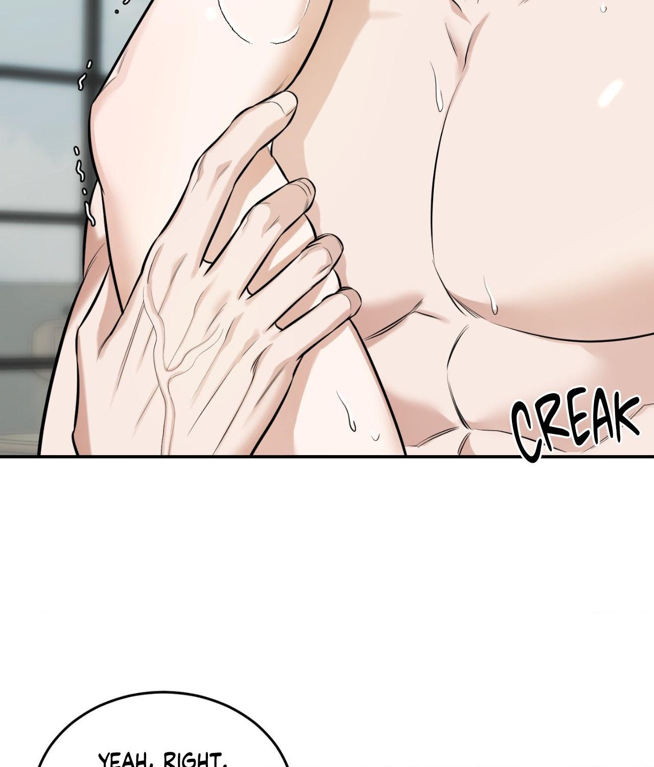 Read Feel My Benefit chapter 32.2 image 56 on Lezhin