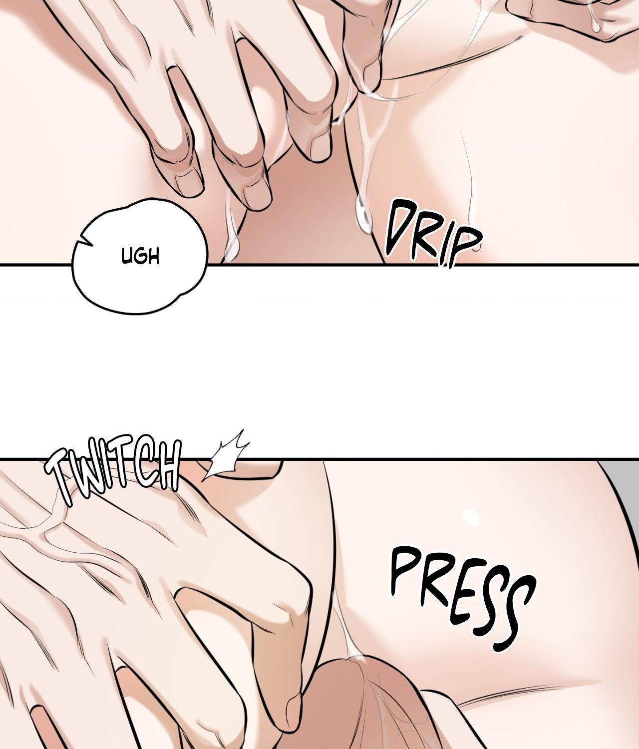 Read Feel My Benefit chapter 32.2 image 6 on Lezhin