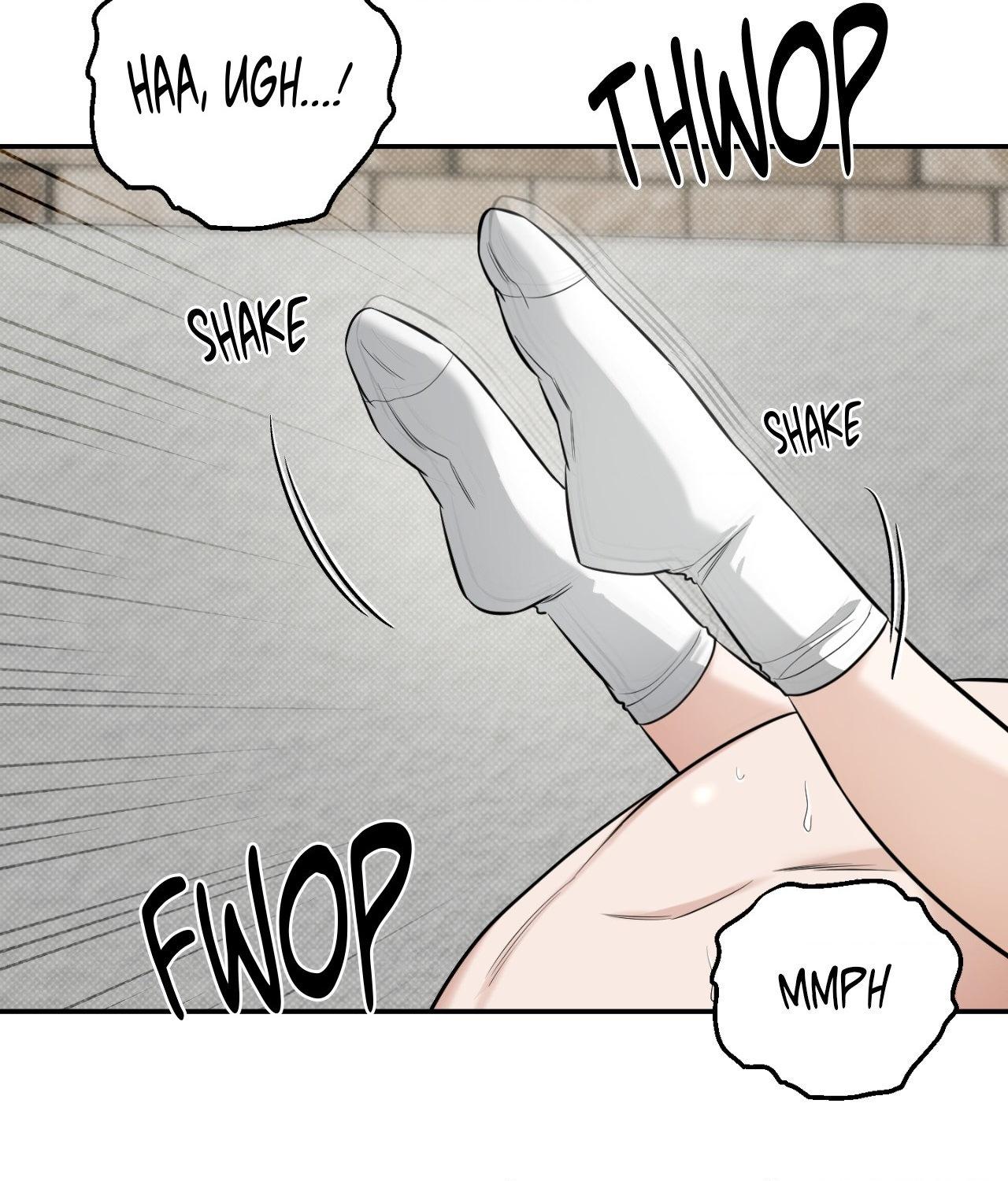 Read Feel My Benefit chapter 32.2 image 65 on Lezhin