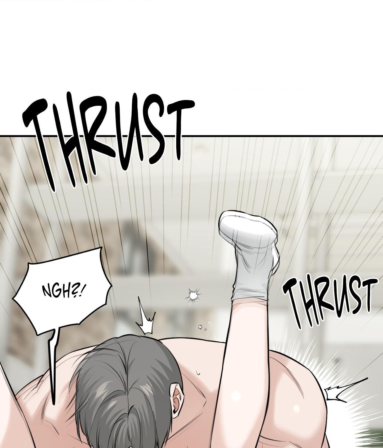 Read Feel My Benefit chapter 32.2 image 74 on Lezhin