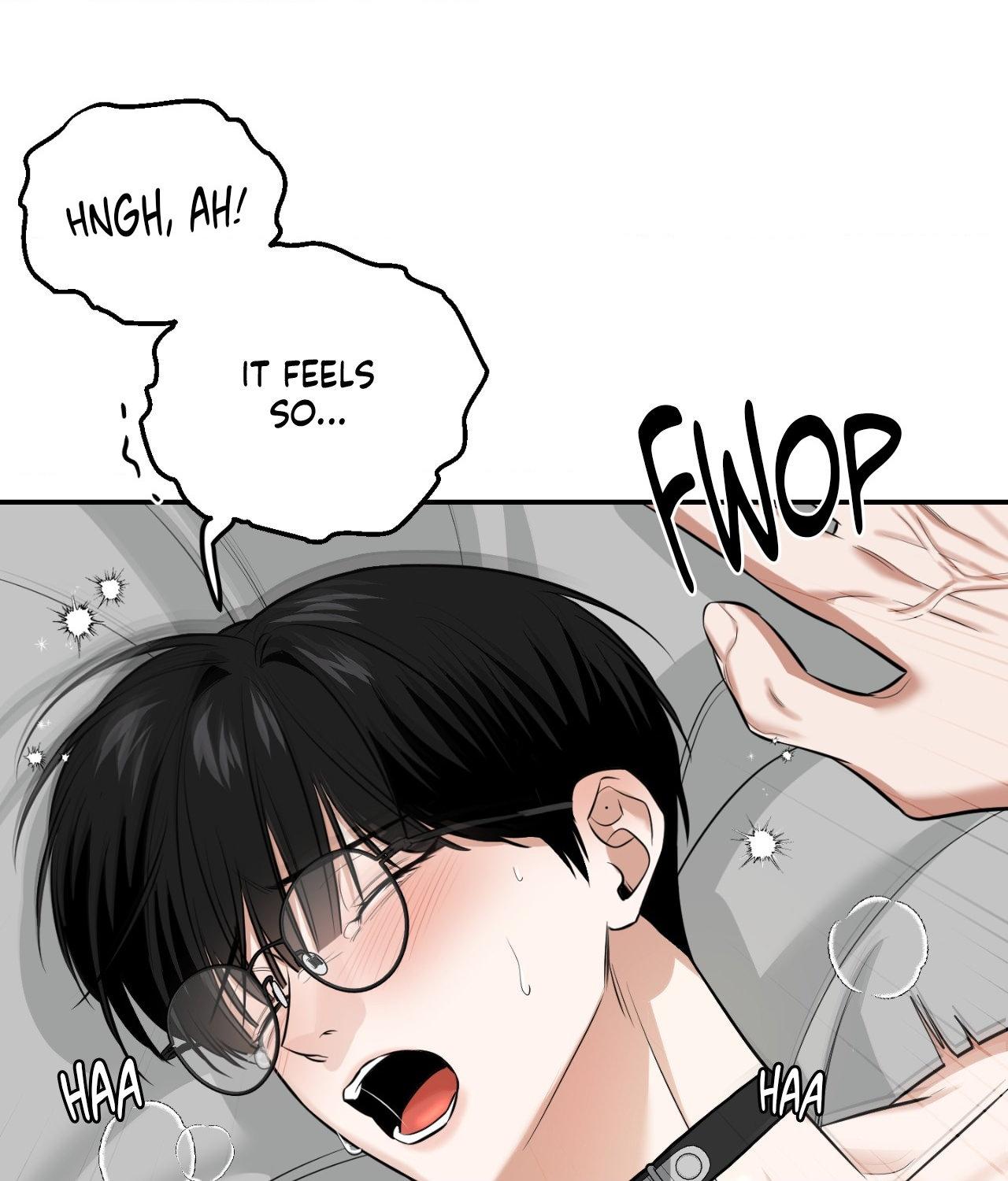 Read Feel My Benefit chapter 32.2 image 76 on Lezhin