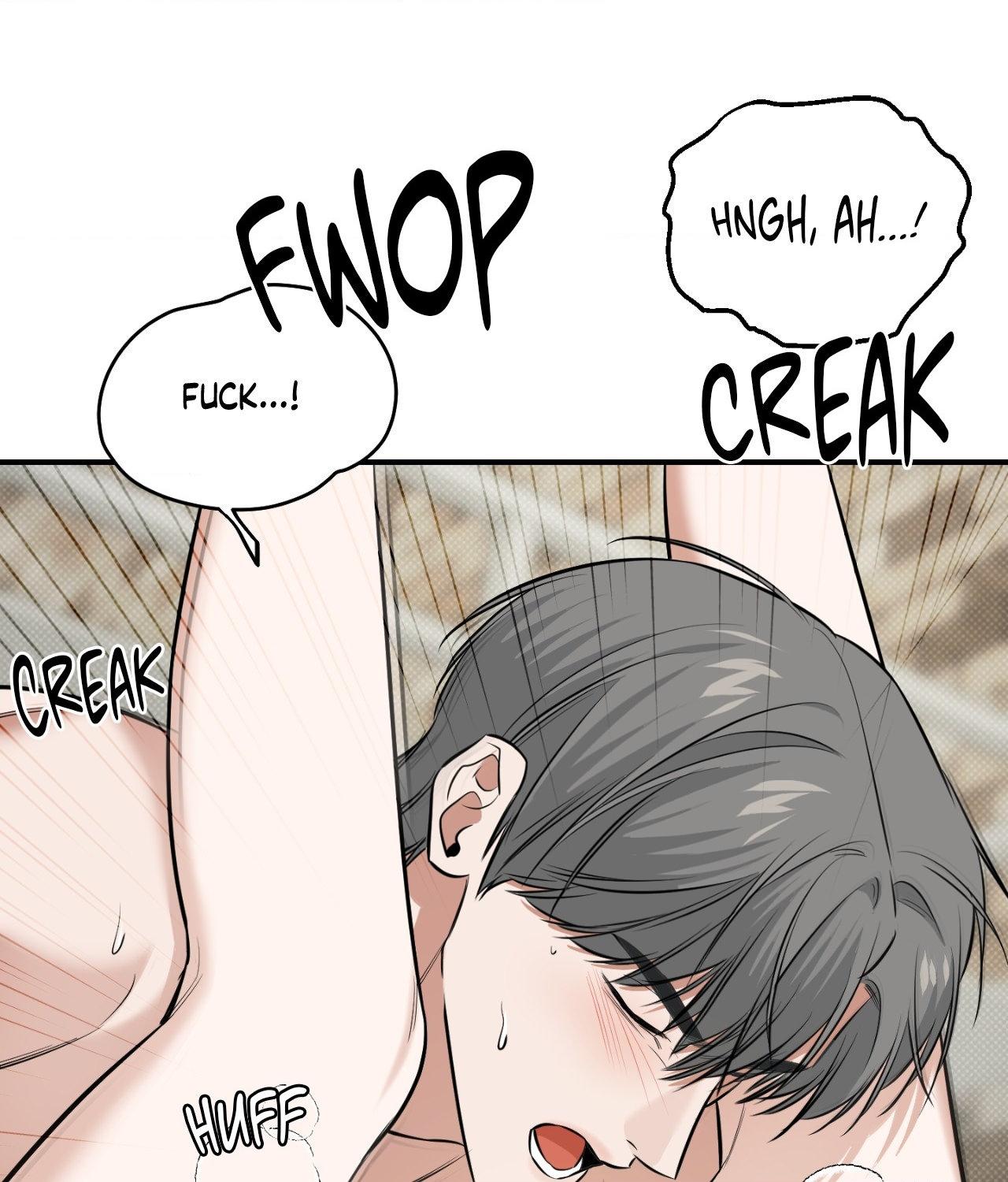 Read Feel My Benefit chapter 32.2 image 80 on Lezhin