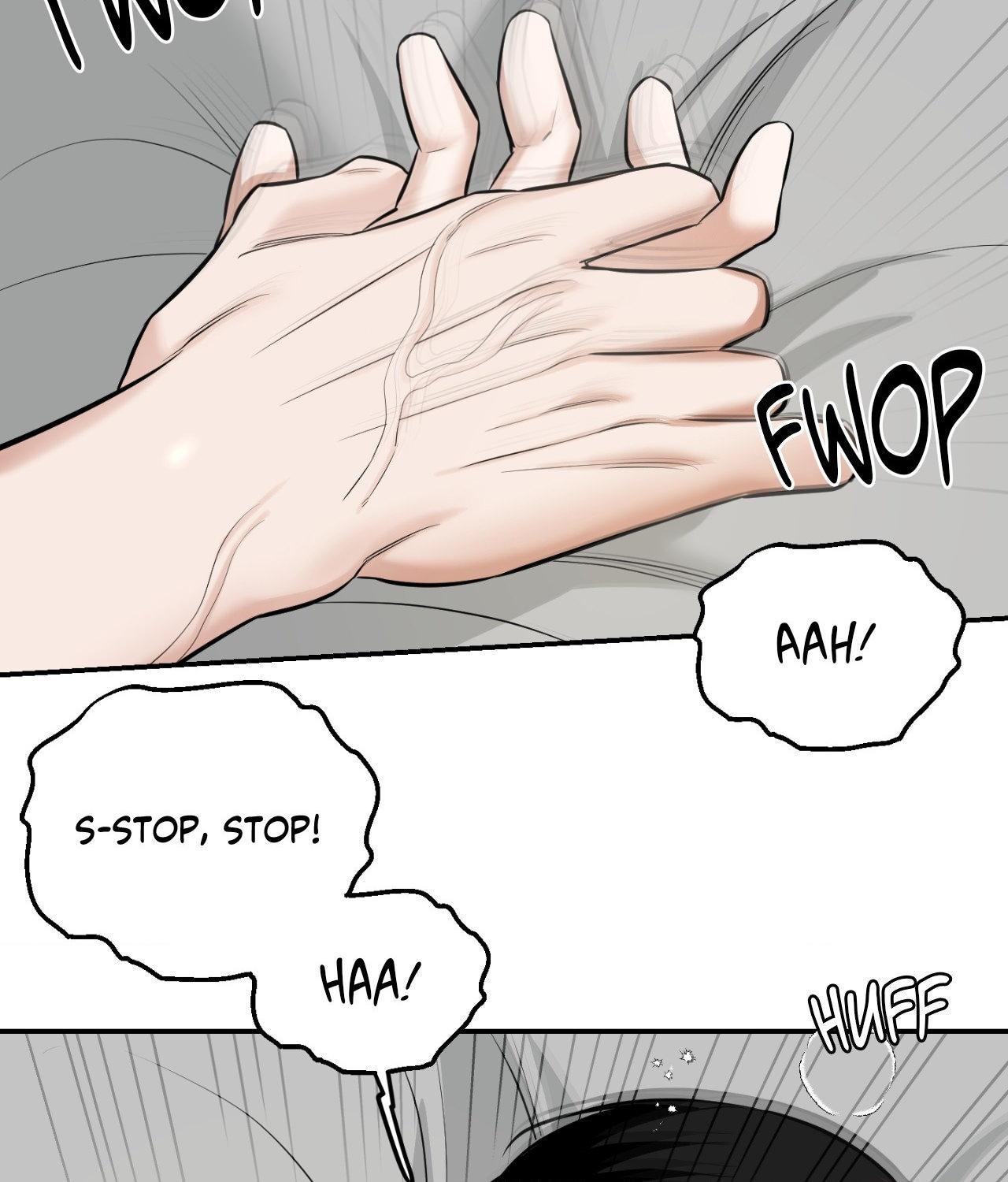 Read Feel My Benefit chapter 32.2 image 82 on Lezhin