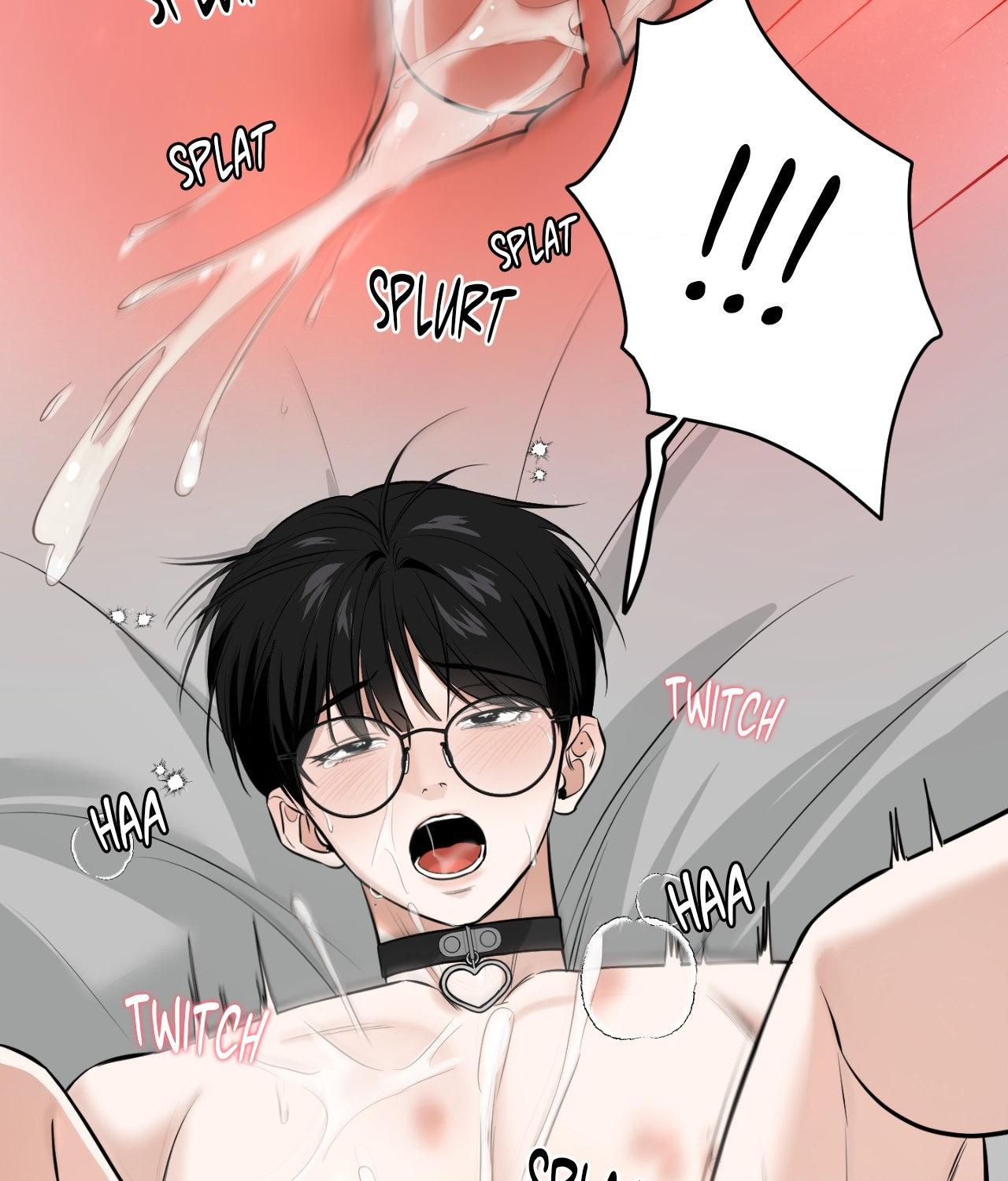 Read Feel My Benefit chapter 32.2 image 86 on Lezhin