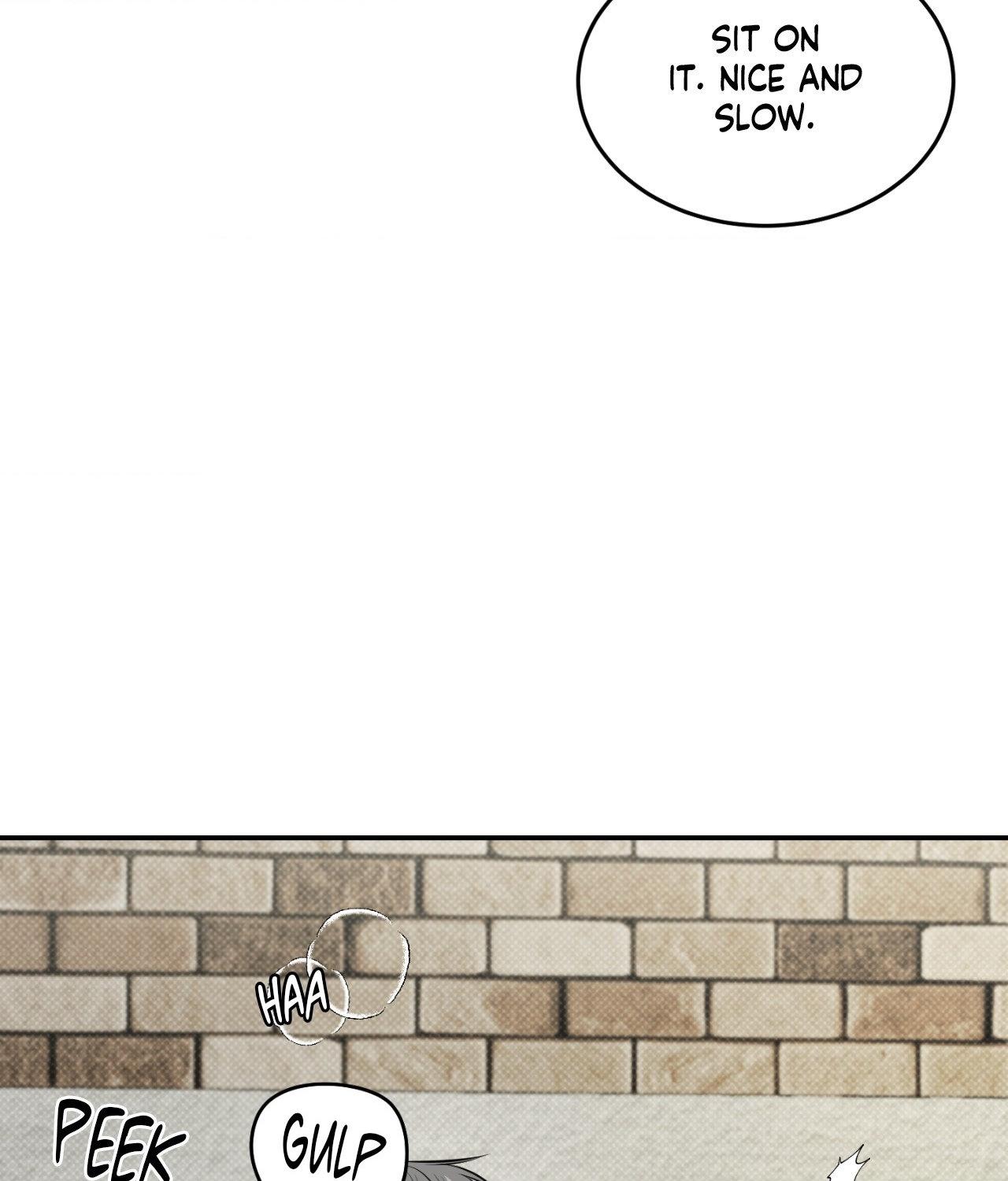 Read Feel My Benefit chapter 32.2 image 9 on Lezhin