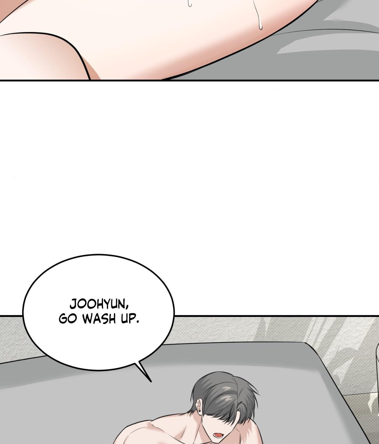 Read Feel My Benefit chapter 32.2 image 96 on Lezhin