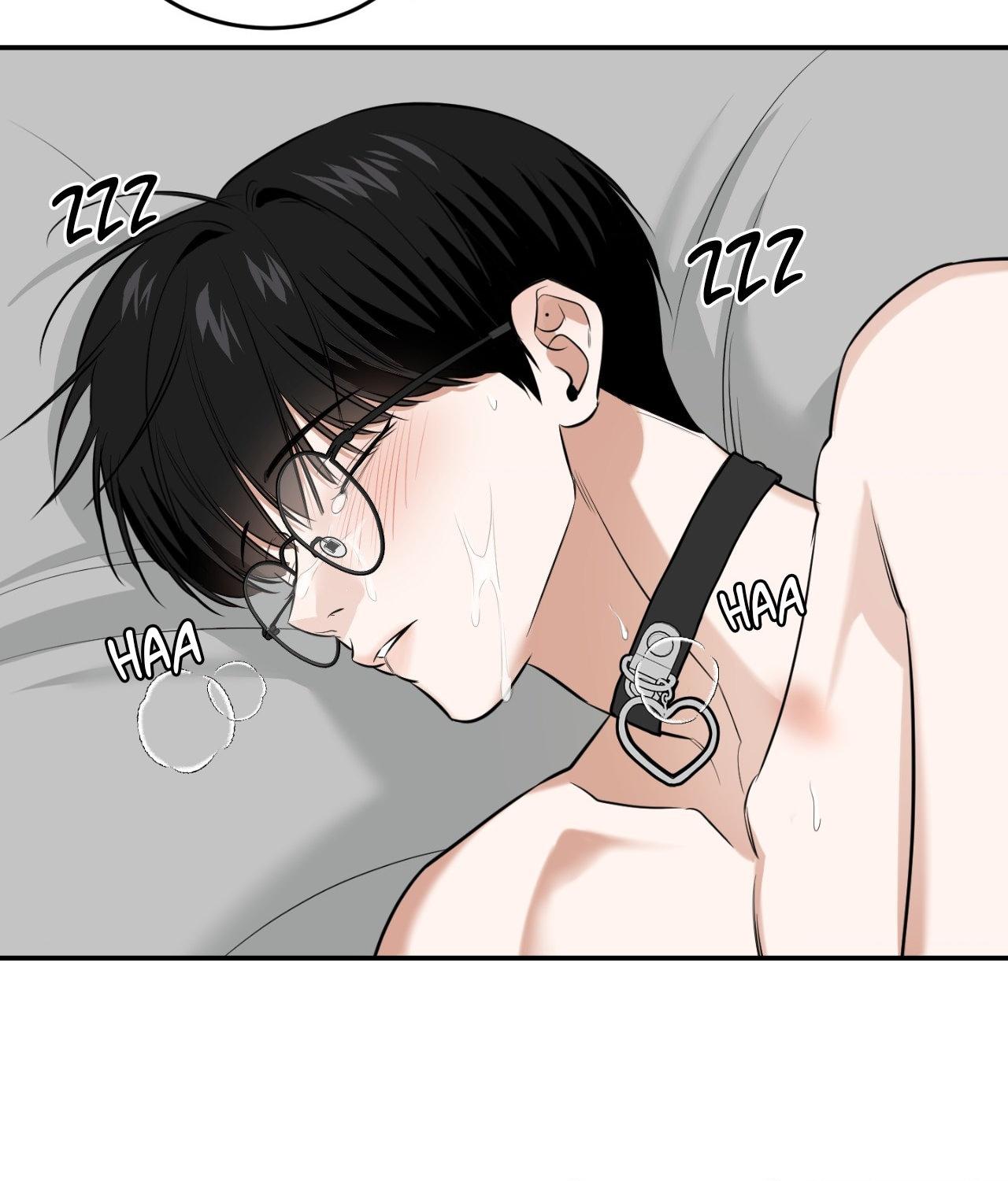 Read Feel My Benefit chapter 32.2 image 98 on Lezhin
