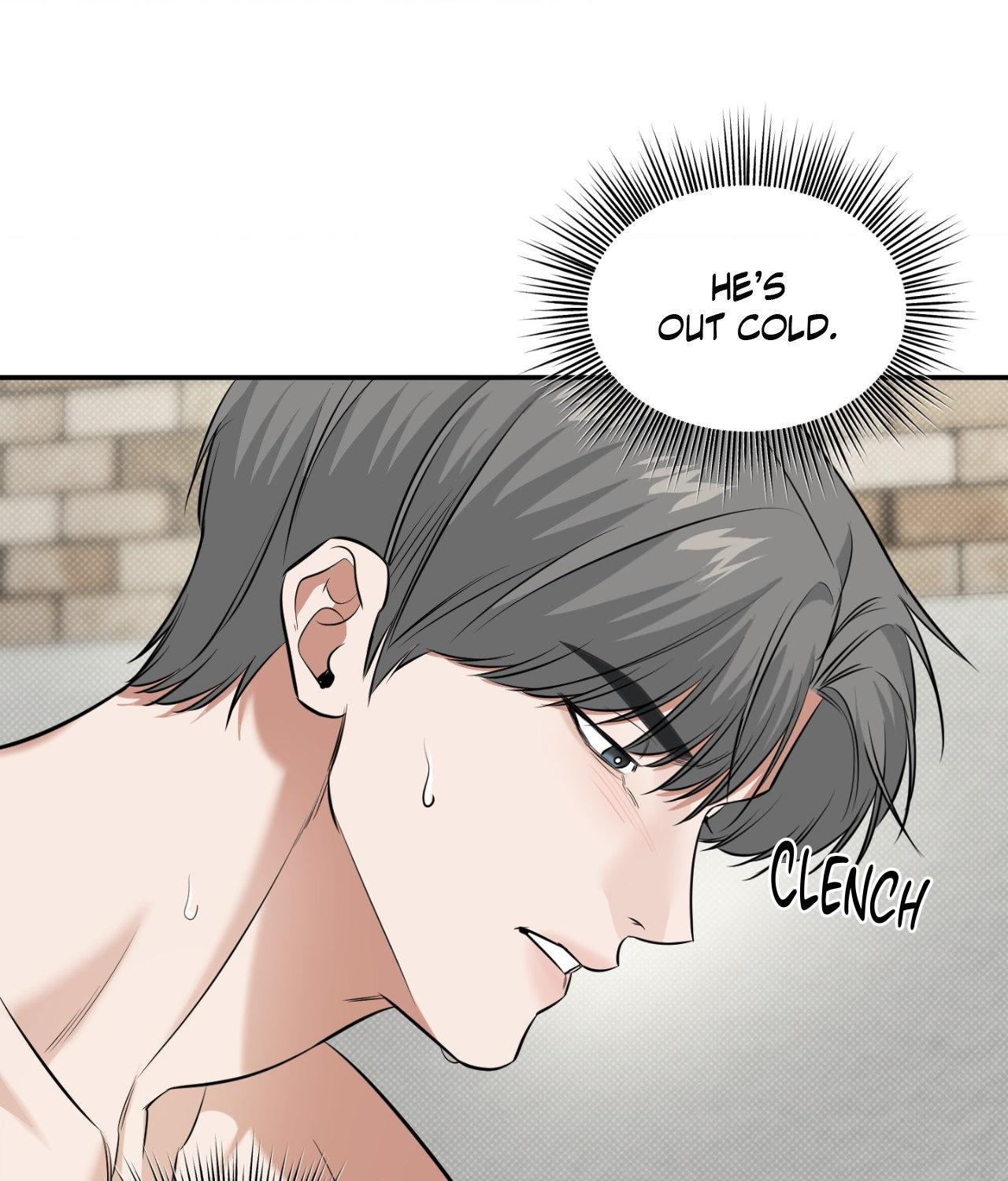 Read Feel My Benefit chapter 32.2 image 99 on Lezhin