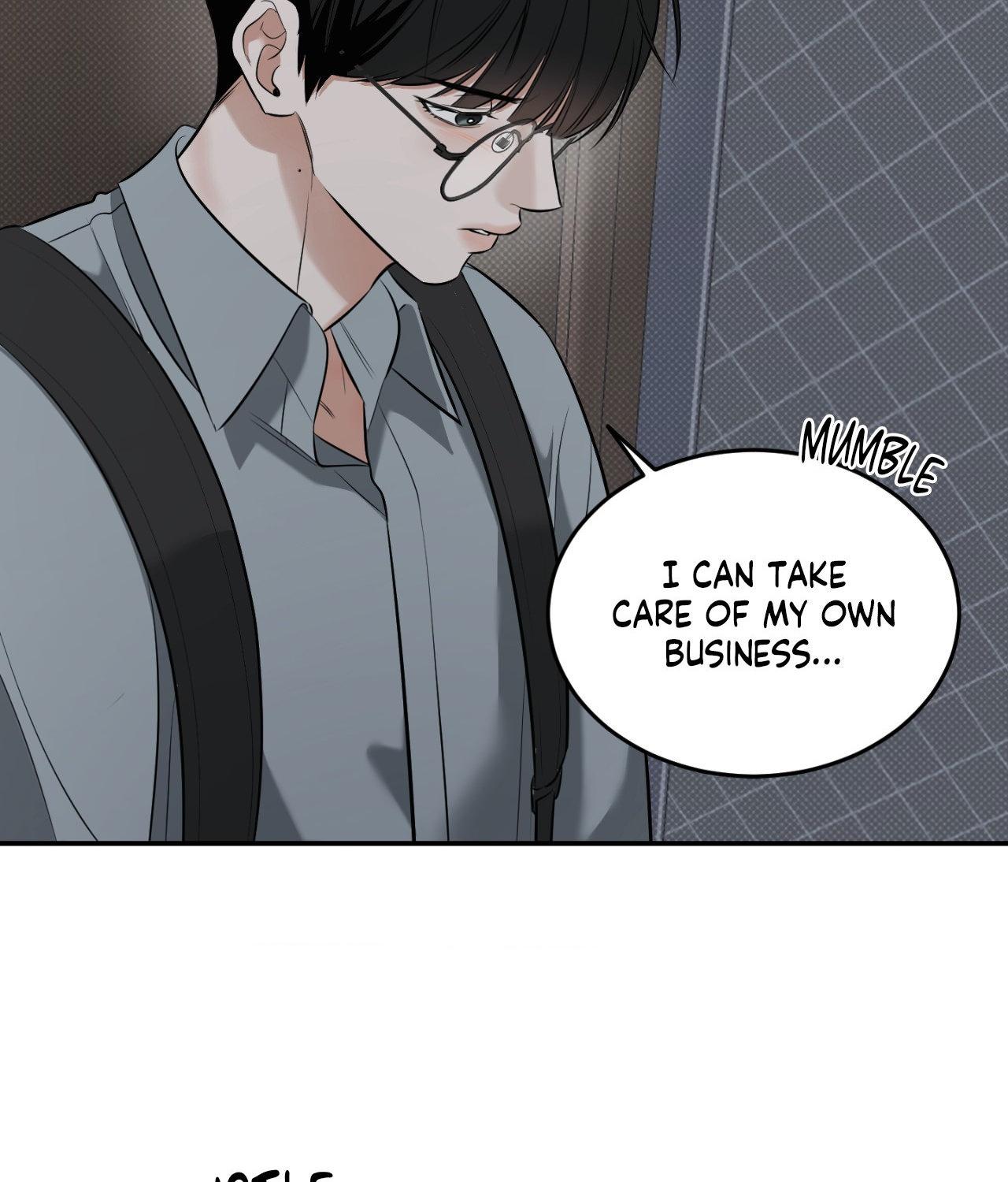 Read Feel My Benefit chapter 32.3 image 102 on Lezhin