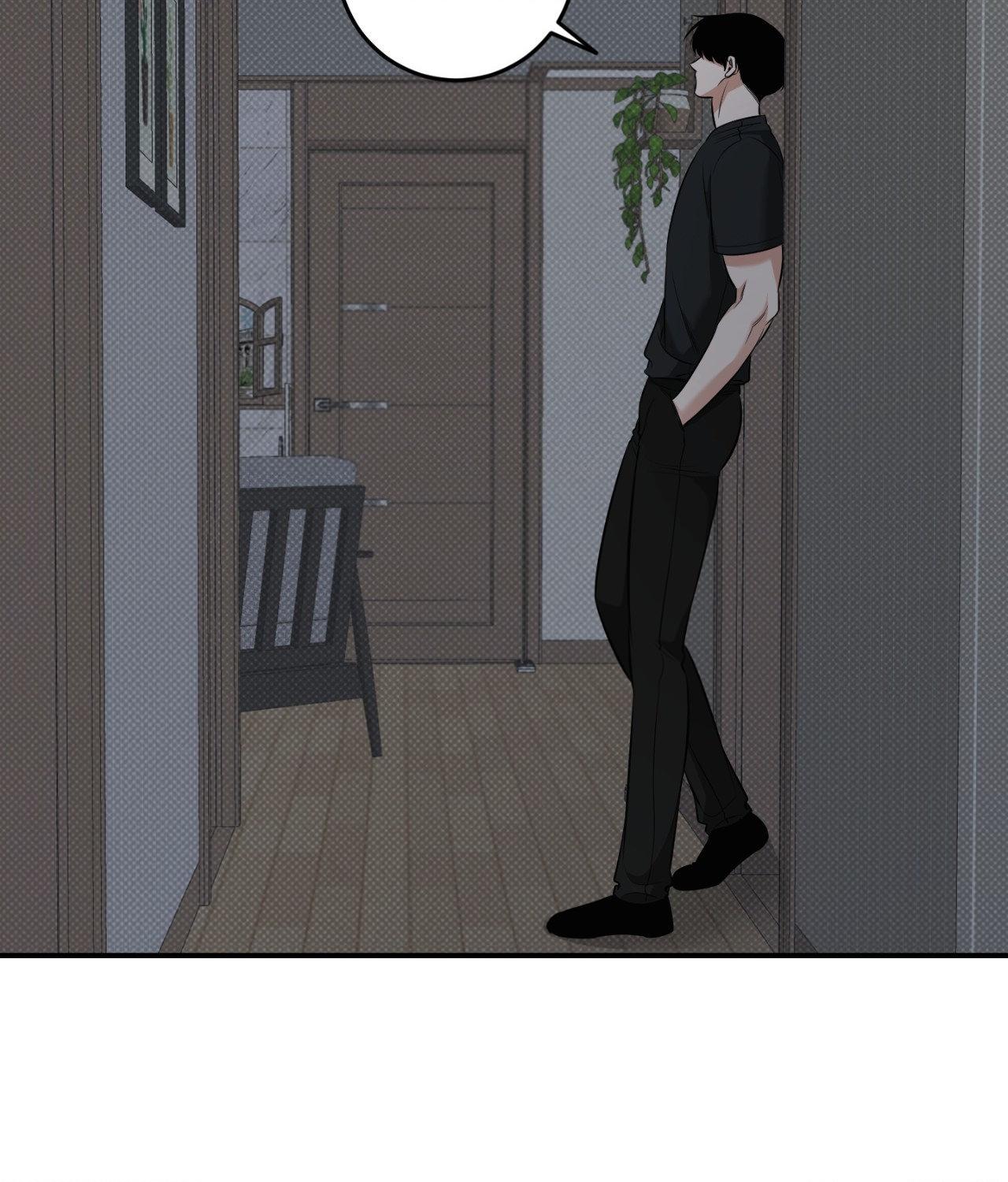 Read Feel My Benefit chapter 32.3 image 110 on Lezhin