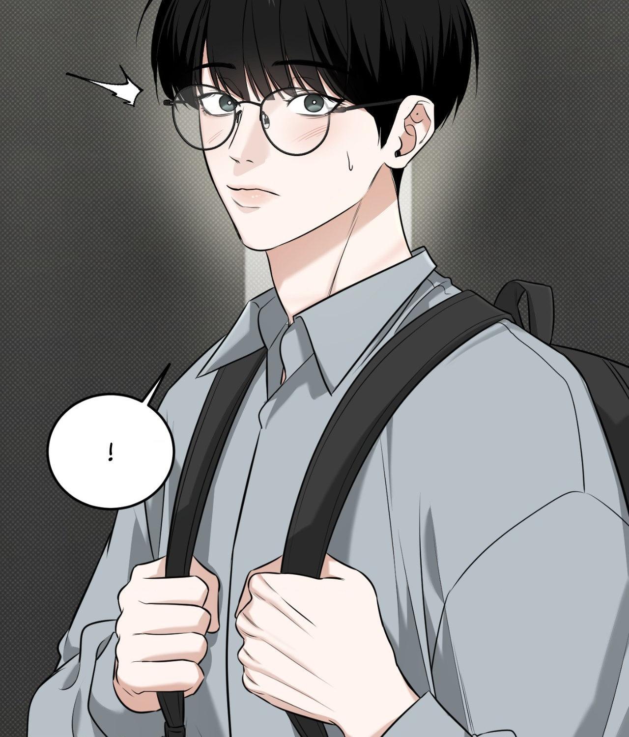 Read Feel My Benefit chapter 32.3 image 15 on Lezhin