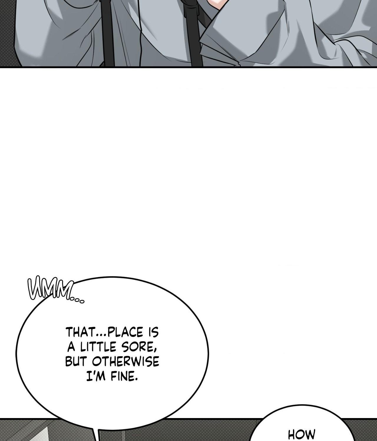 Read Feel My Benefit chapter 32.3 image 16 on Lezhin
