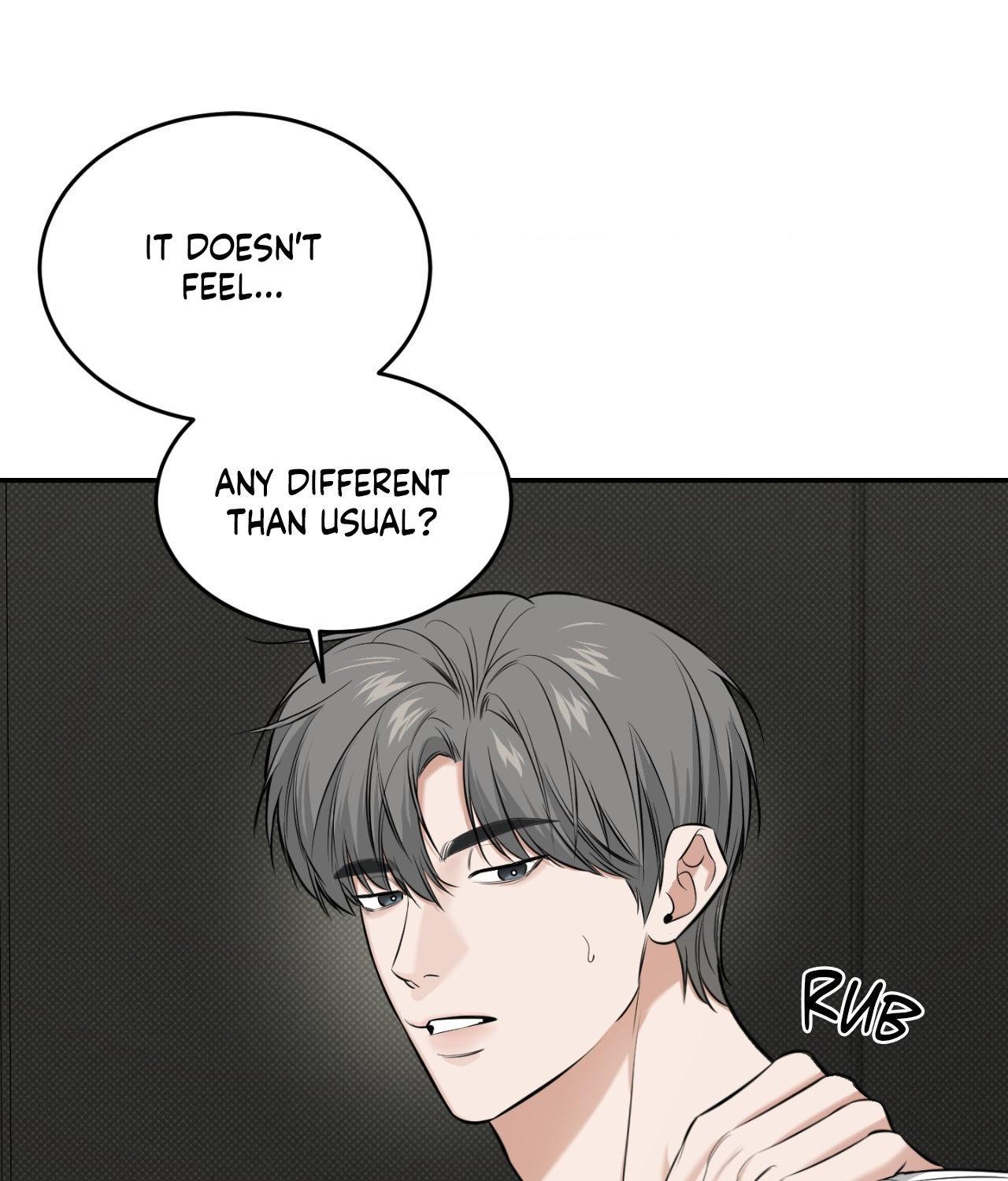 Read Feel My Benefit chapter 32.3 image 19 on Lezhin