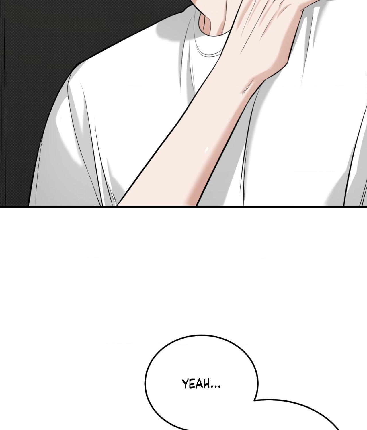 Read Feel My Benefit chapter 32.3 image 20 on Lezhin