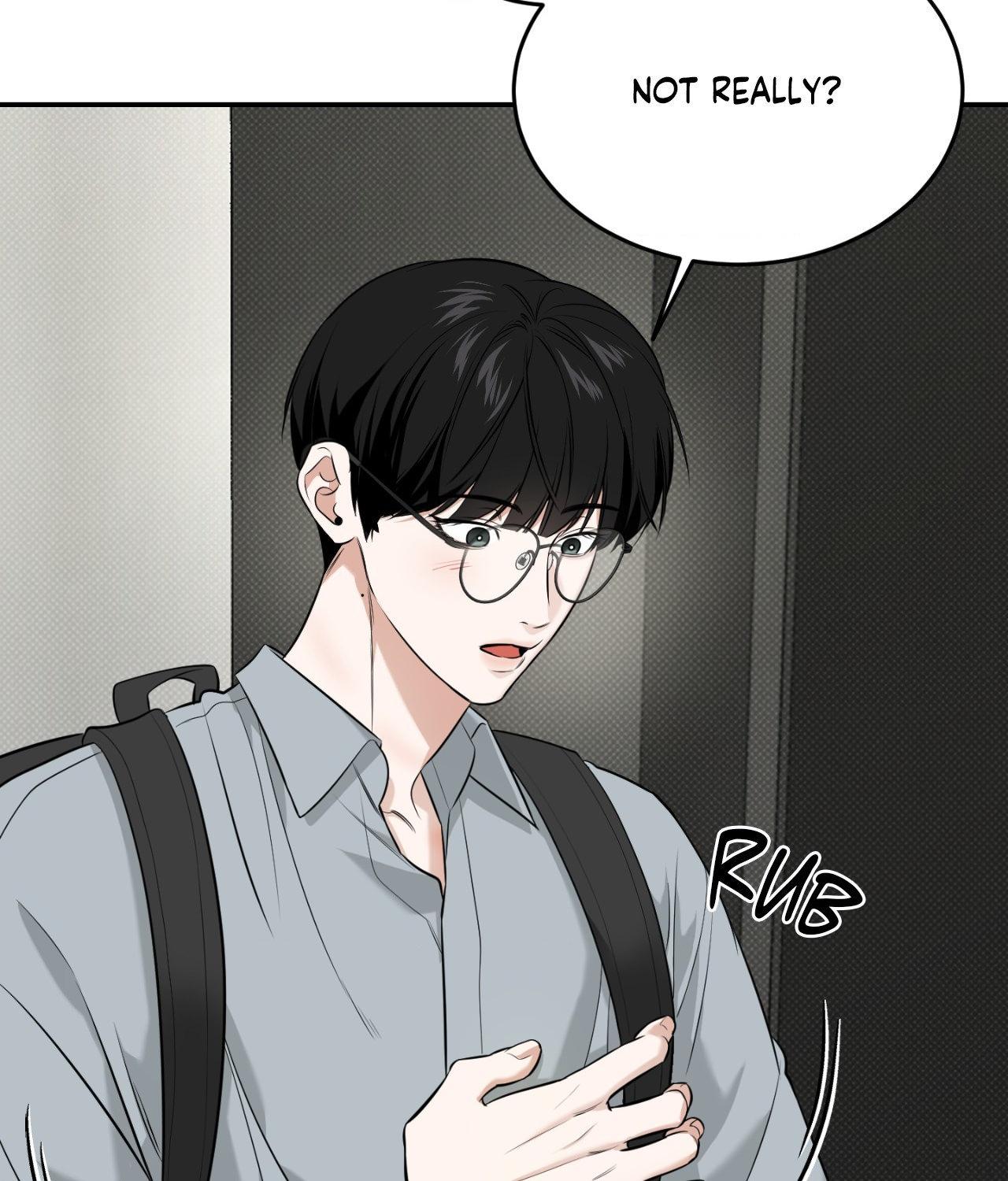 Read Feel My Benefit chapter 32.3 image 21 on Lezhin