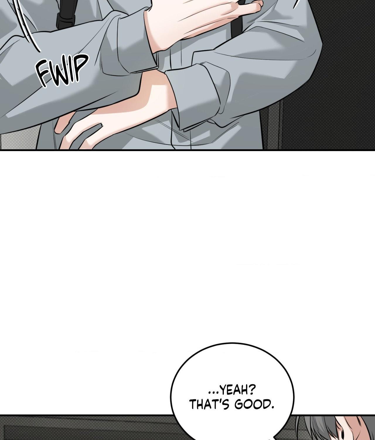 Read Feel My Benefit chapter 32.3 image 22 on Lezhin