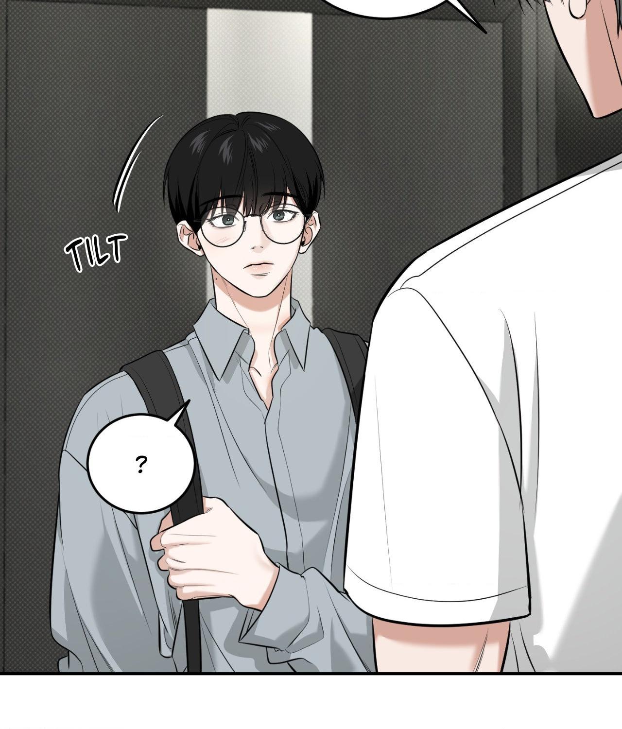 Read Feel My Benefit chapter 32.3 image 23 on Lezhin