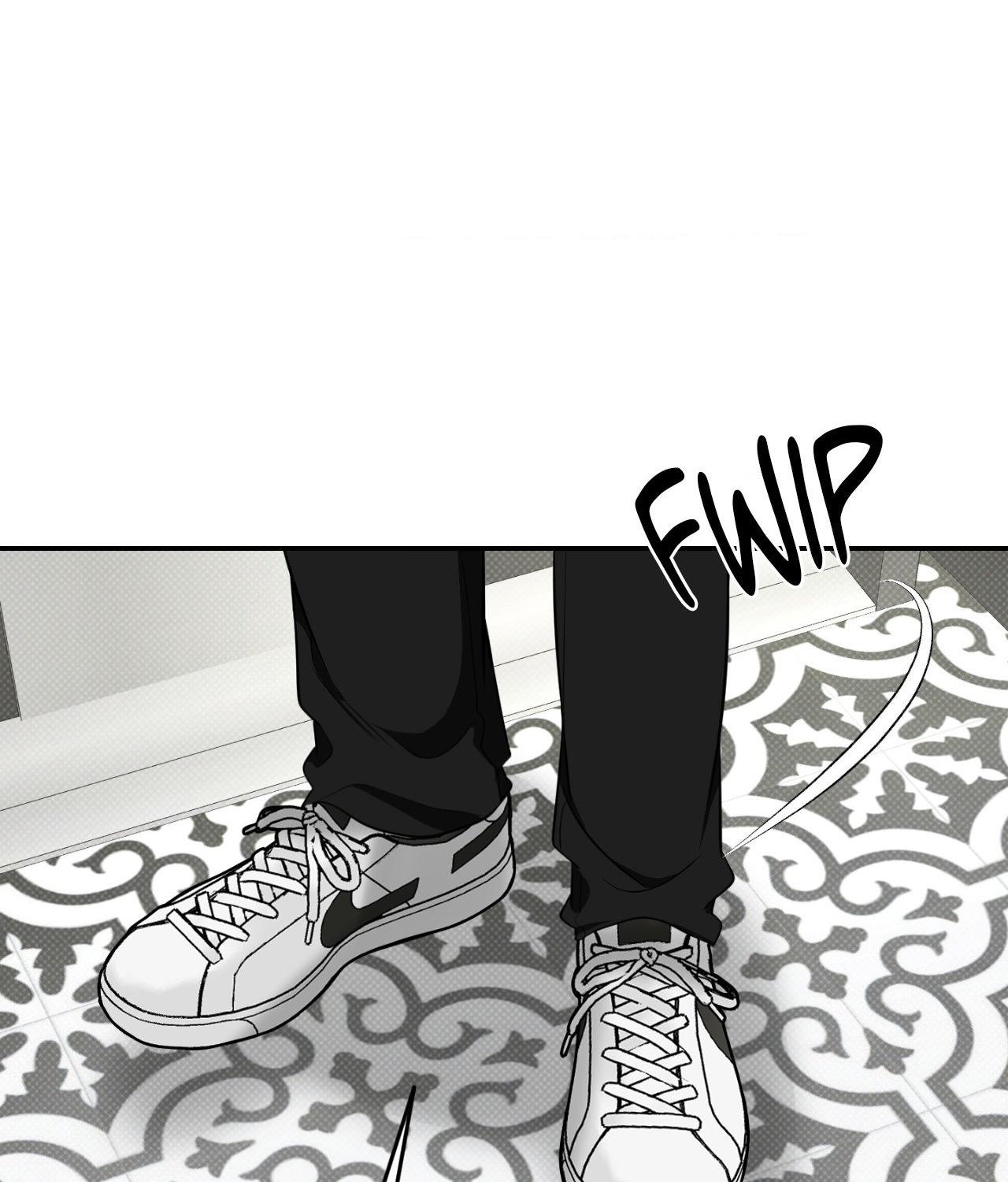 Read Feel My Benefit chapter 32.3 image 24 on Lezhin