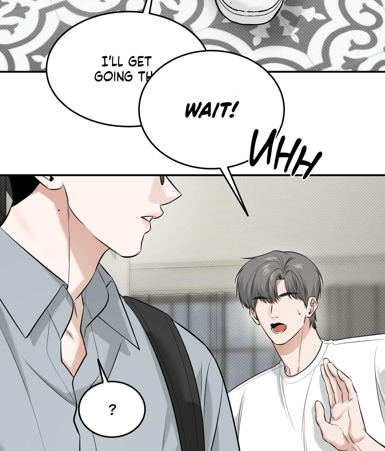Read Feel My Benefit chapter 32.3 image 25 on Lezhin