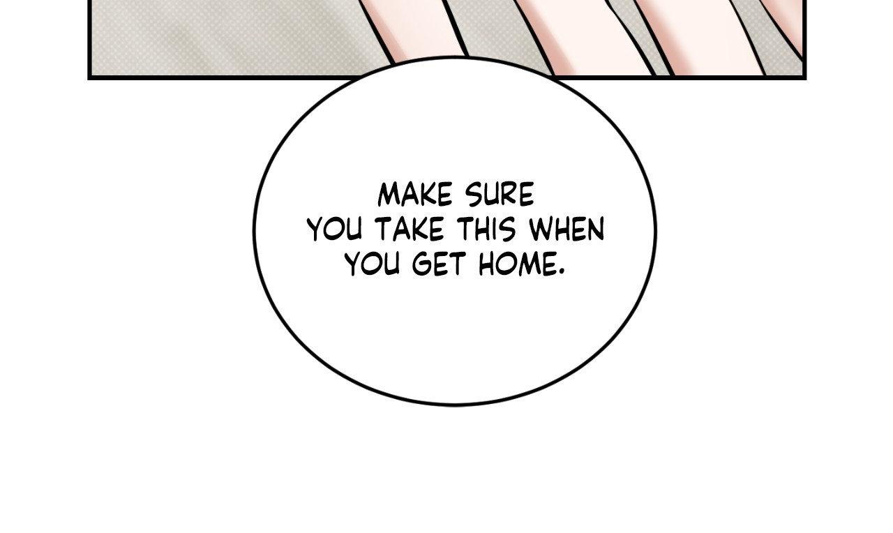 Read Feel My Benefit chapter 32.3 image 28 on Lezhin