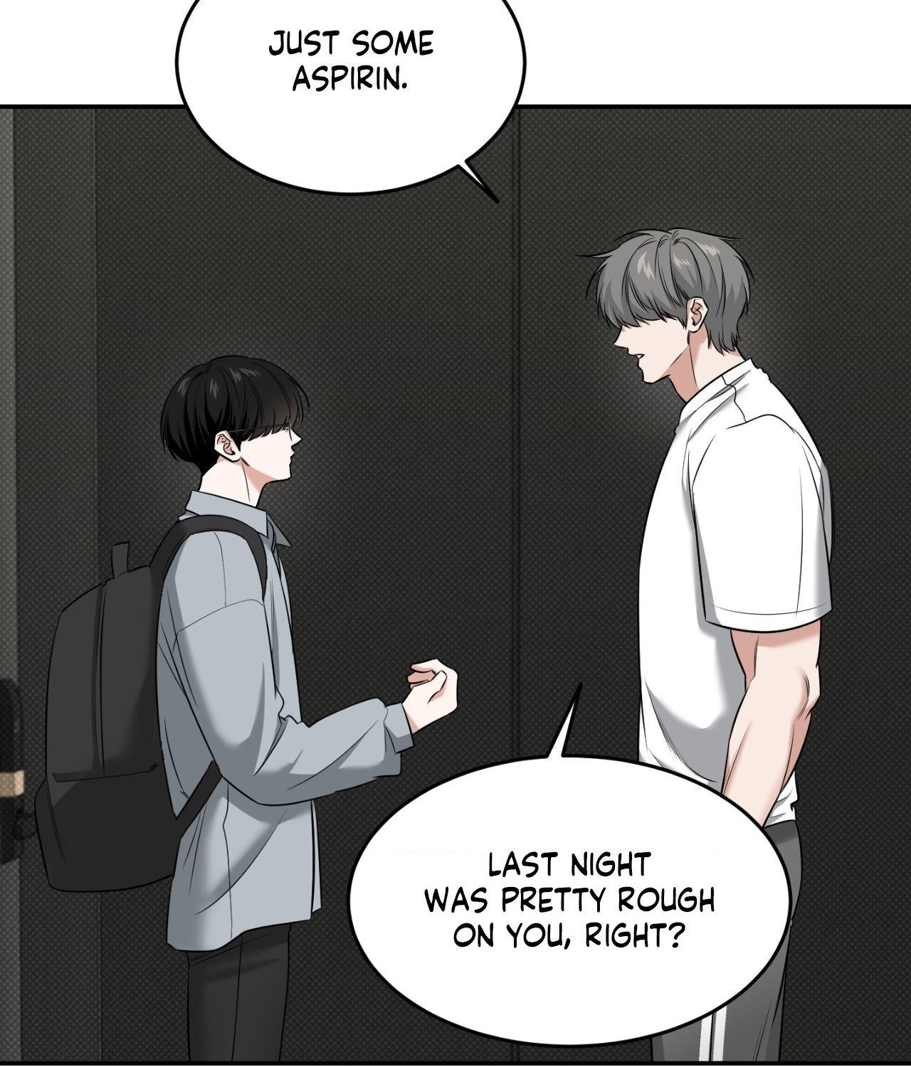 Read Feel My Benefit chapter 32.3 image 31 on Lezhin