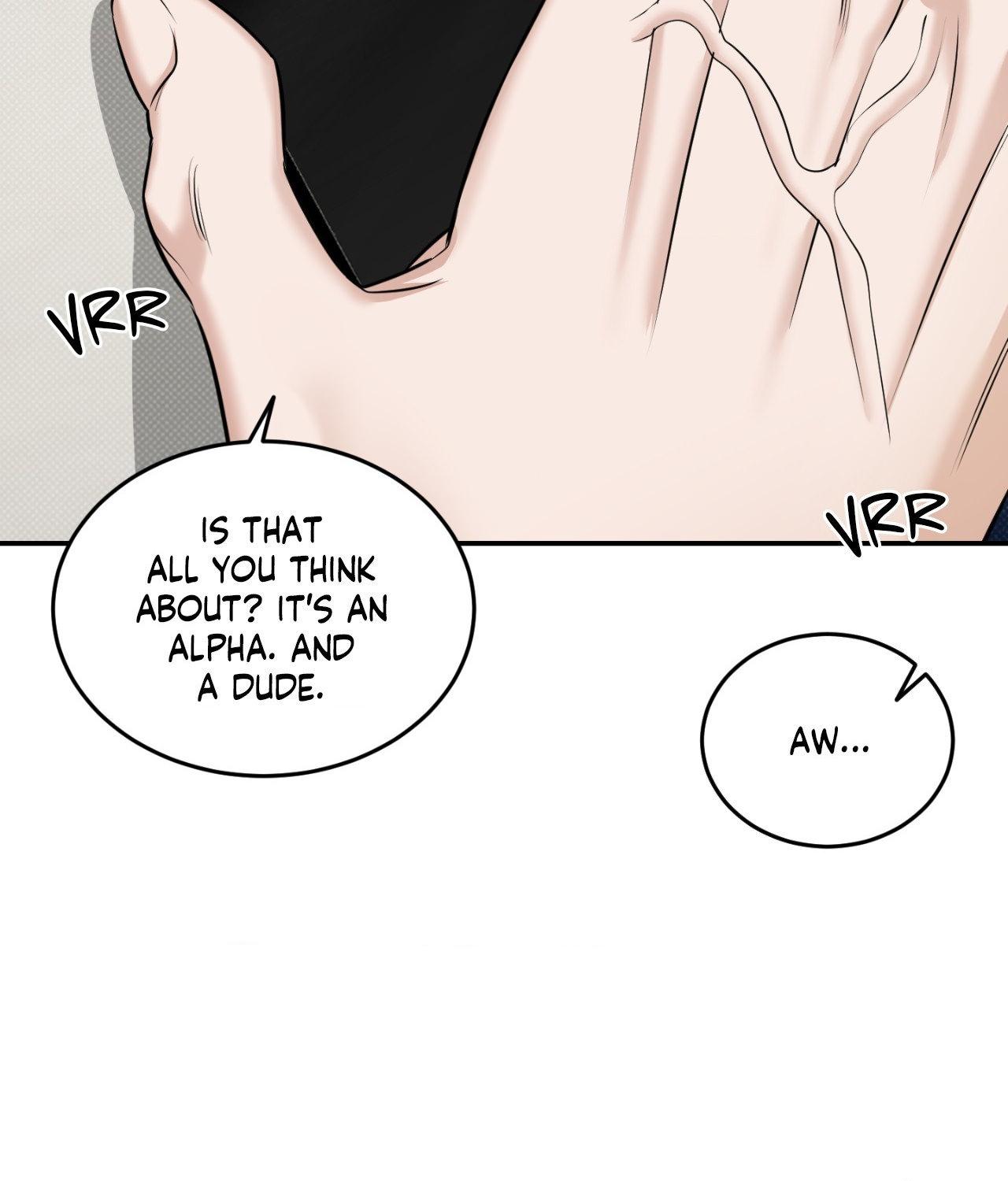 Read Feel My Benefit chapter 32.3 image 4 on Lezhin