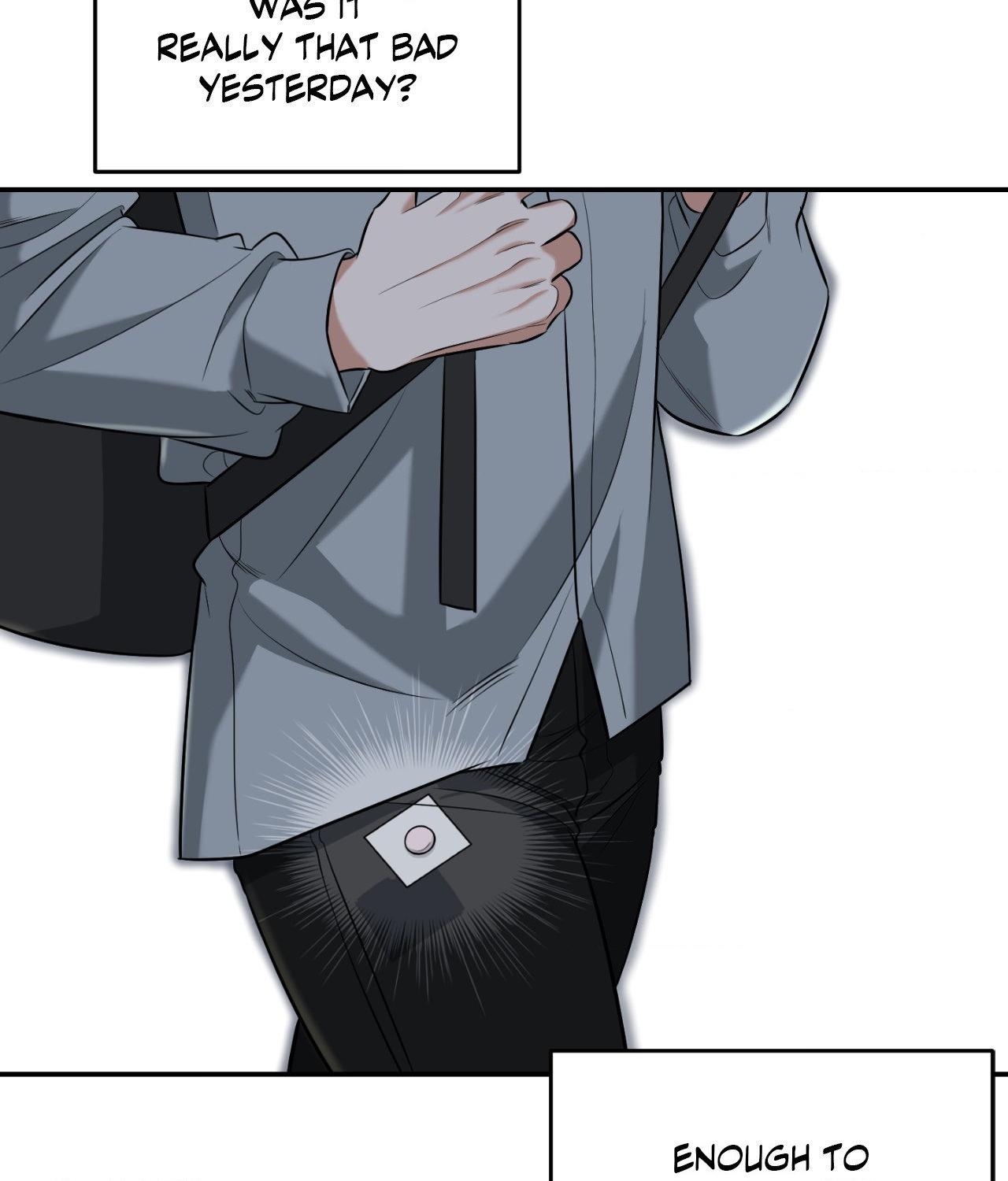 Read Feel My Benefit chapter 32.3 image 42 on Lezhin