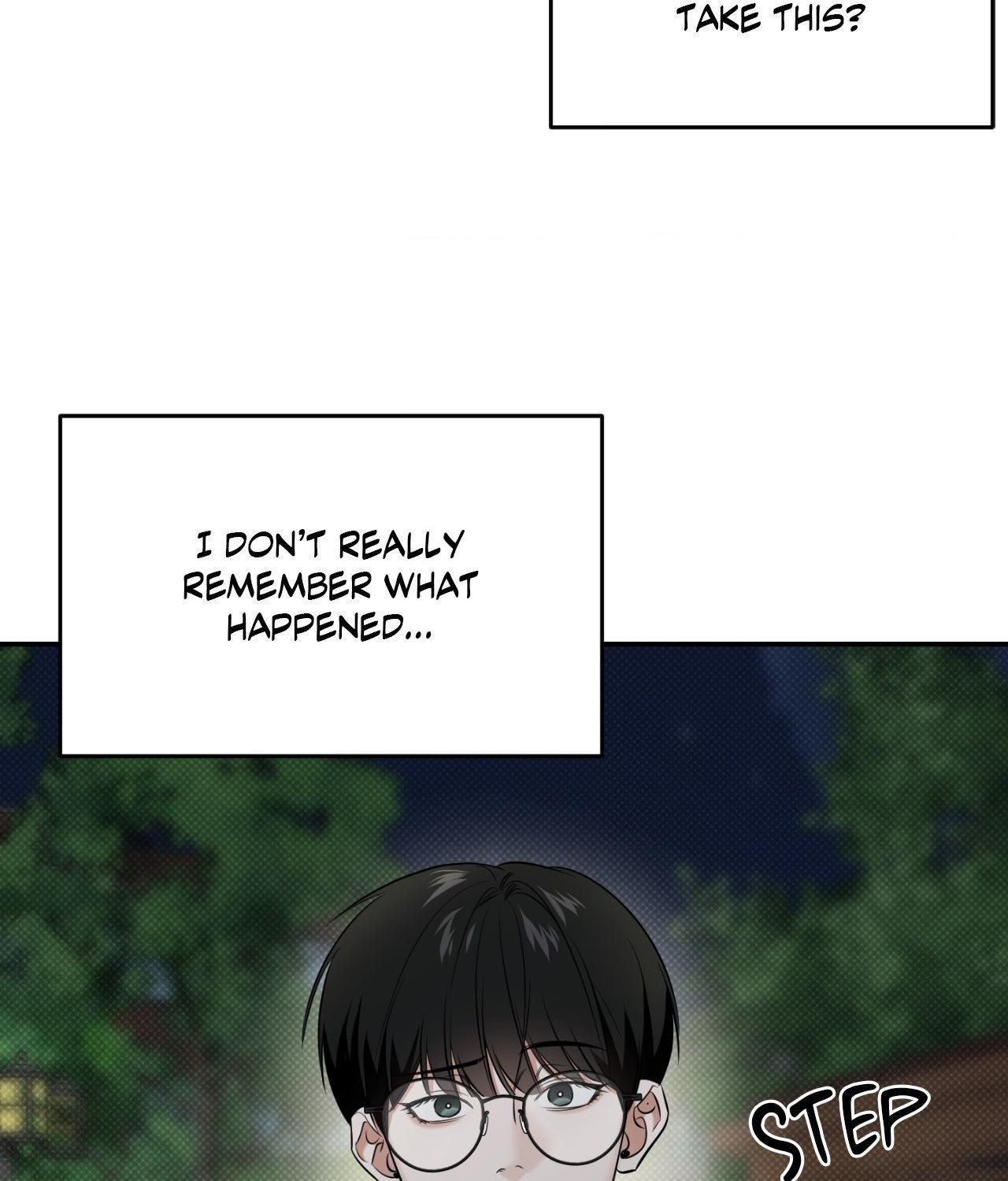 Read Feel My Benefit chapter 32.3 image 43 on Lezhin