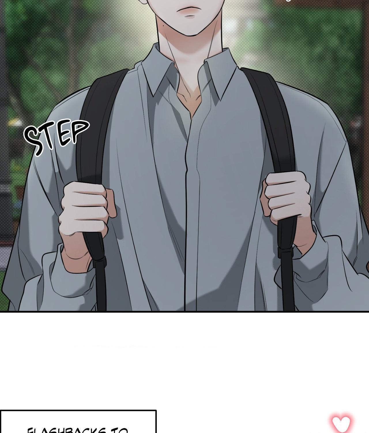 Read Feel My Benefit chapter 32.3 image 44 on Lezhin