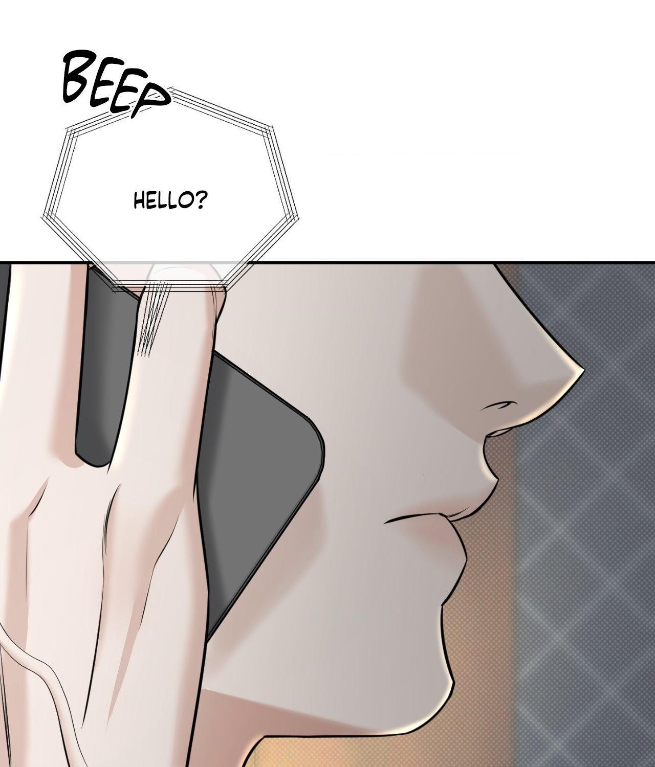 Read Feel My Benefit chapter 32.3 image 5 on Lezhin