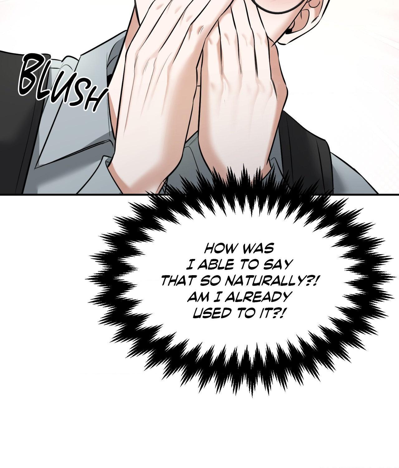 Read Feel My Benefit chapter 32.3 image 50 on Lezhin