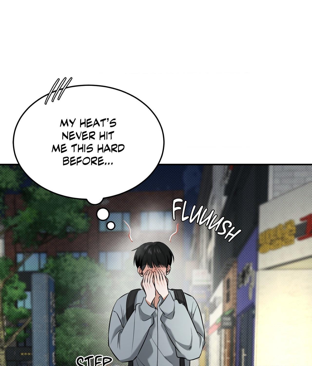 Read Feel My Benefit chapter 32.3 image 51 on Lezhin